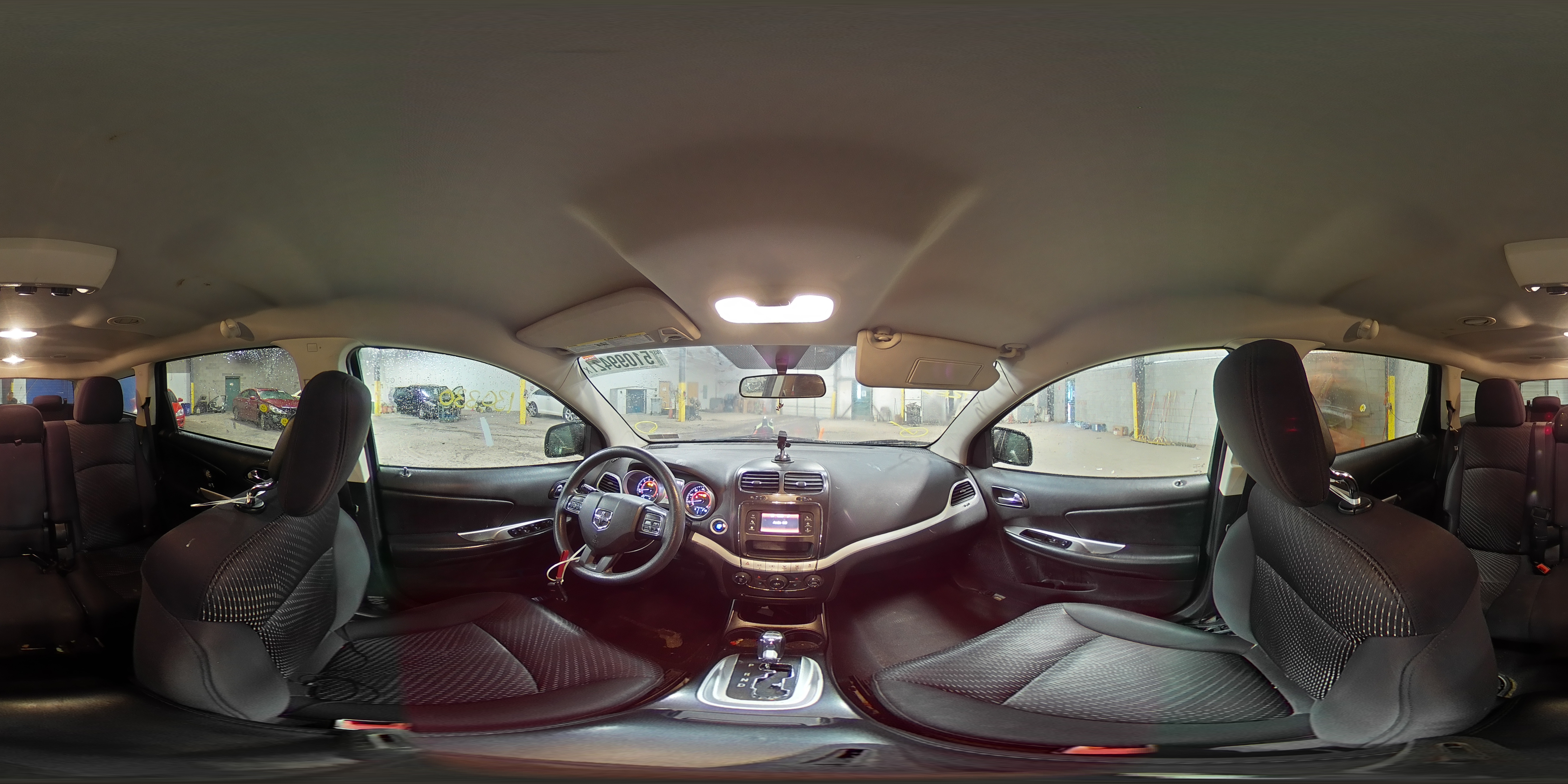 2011 DODGE JOURNEY MA 3D4PG1FG8BT526793