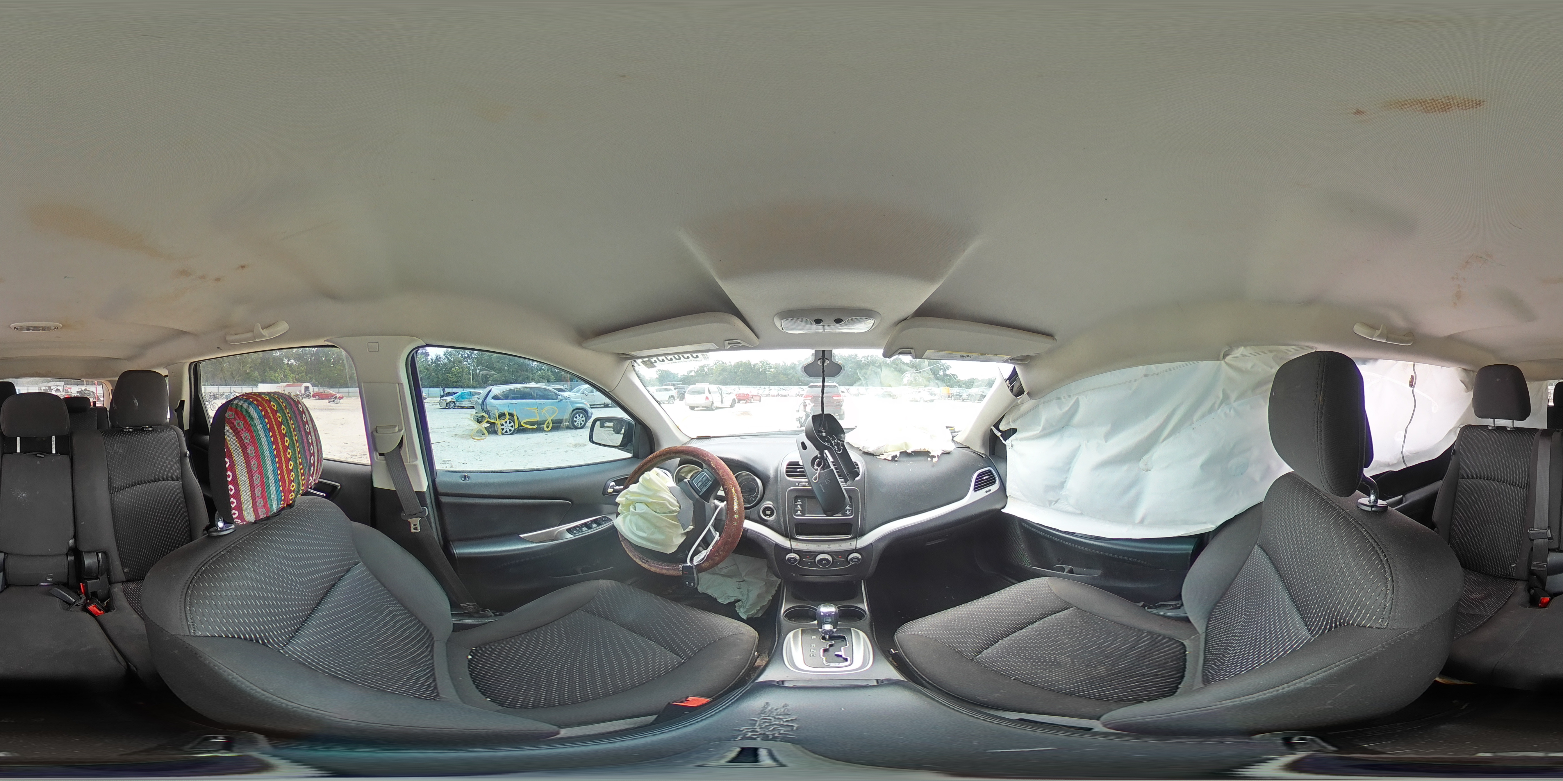 2018 DODGE JOURNEY 3C4PDCAB5JT416523