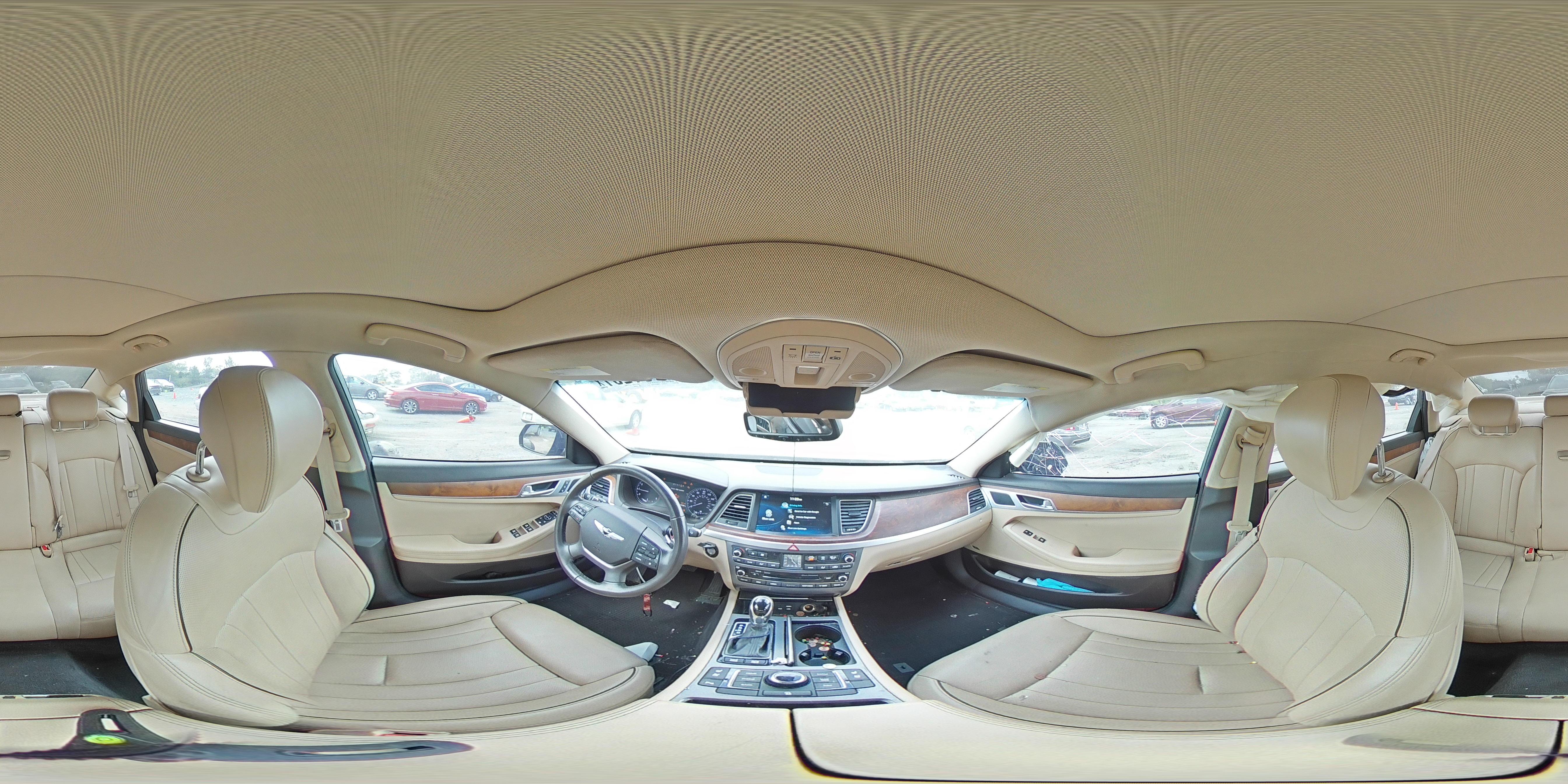 2017 GENESIS G80 ULTIMA KMHGN4JF8HU209836