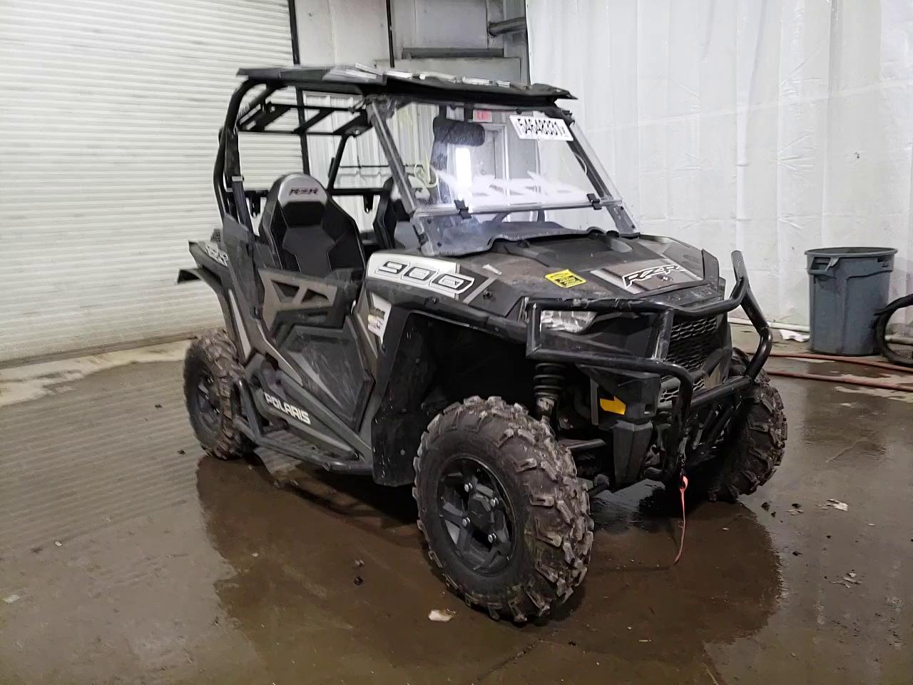 2020 POLARIS RZR 900 PR 3NSA5E871LH195085