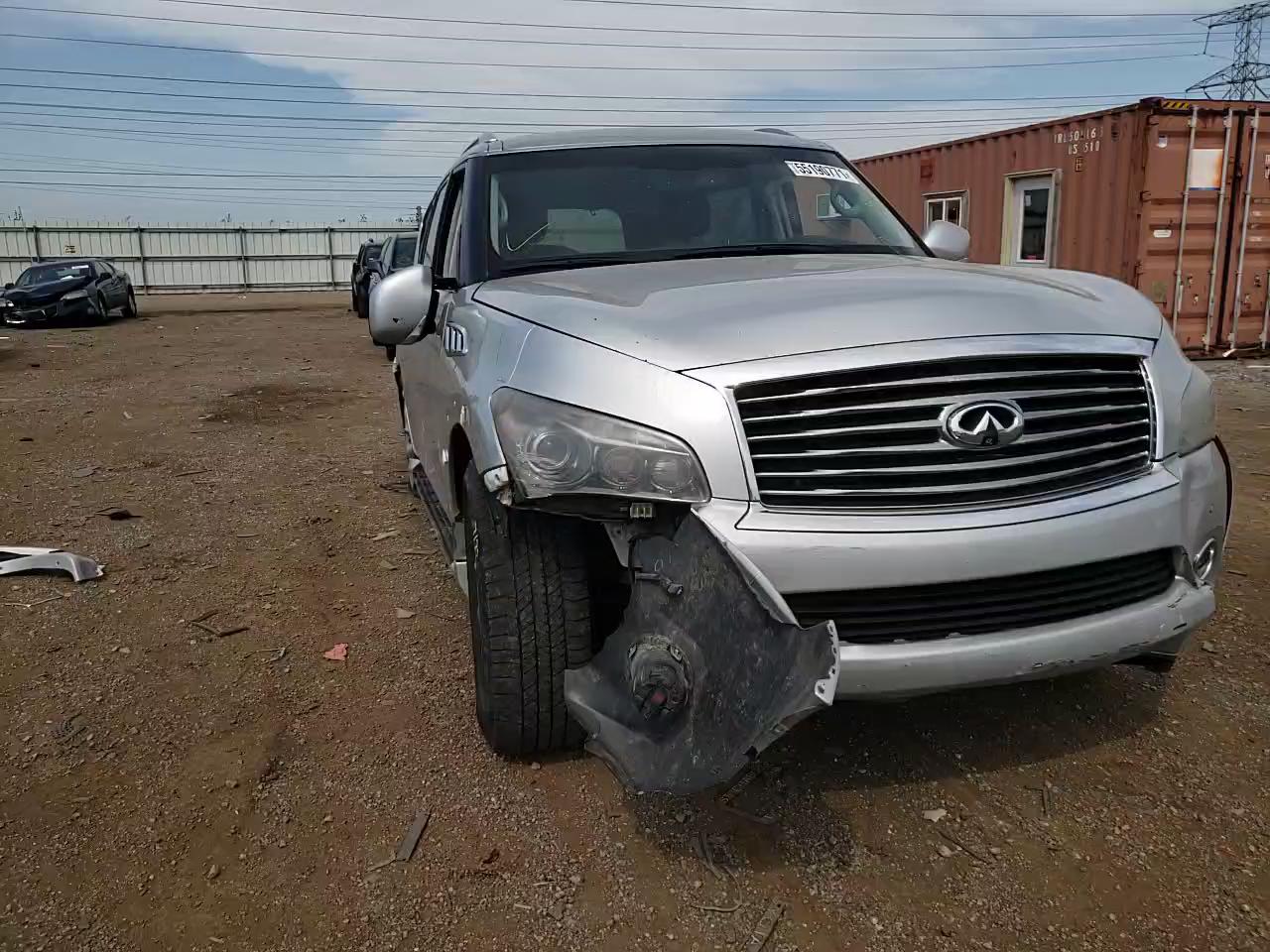 2012 INFINITI QX56 JN8AZ2NE0C9015225