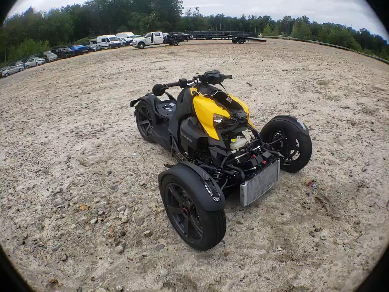 2021 CAN-AM RYKER 3JB2FEF22MJ003132
