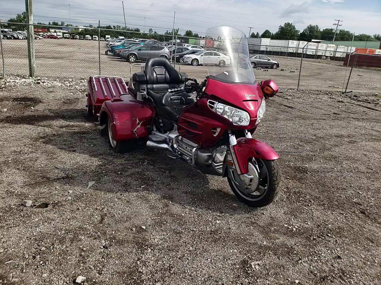 2003 HONDA GL1800 A 1HFSC47453A201381