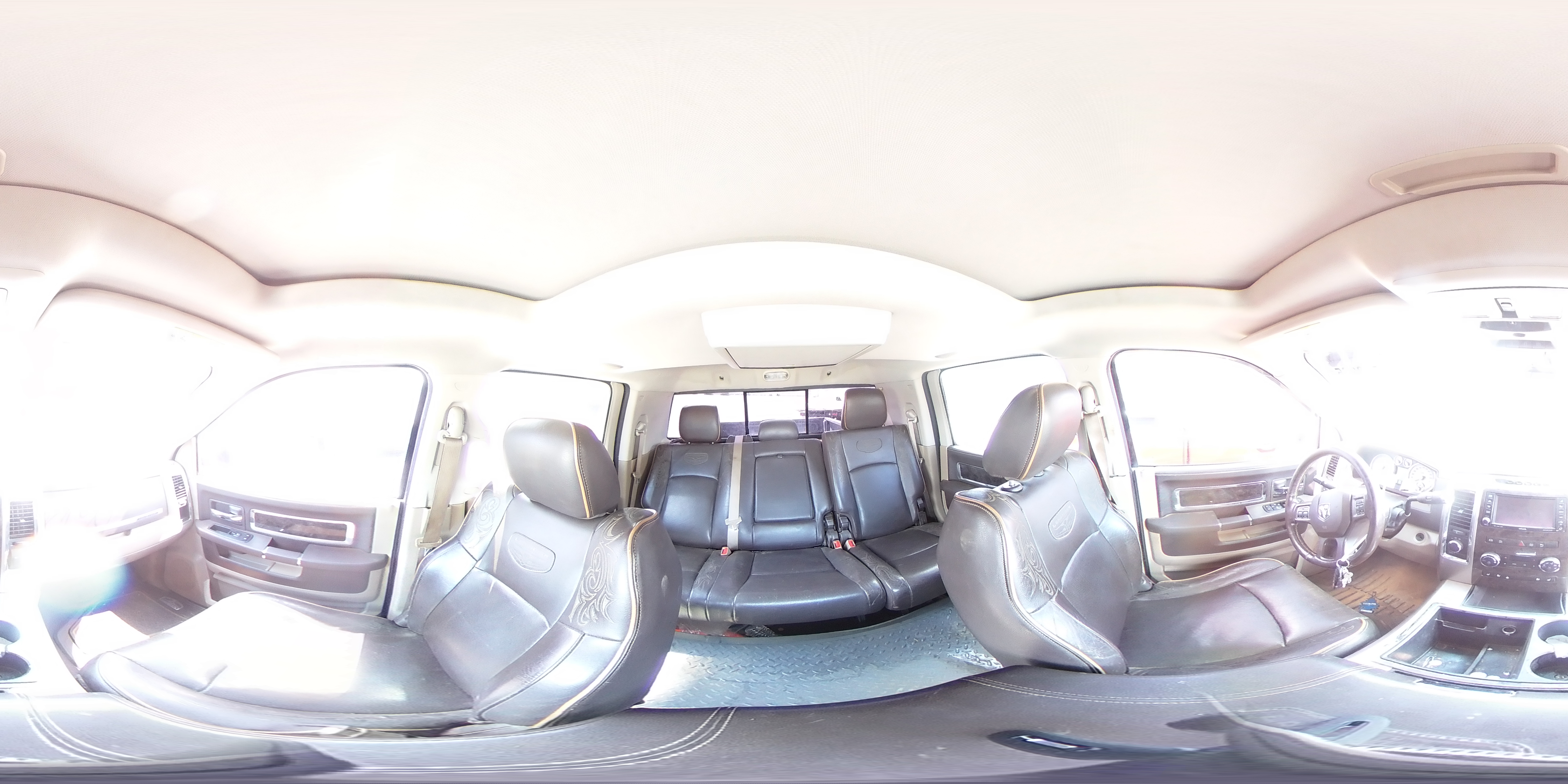 2012 DODGE RAM 3500 L 3C63DRNL4CG110310