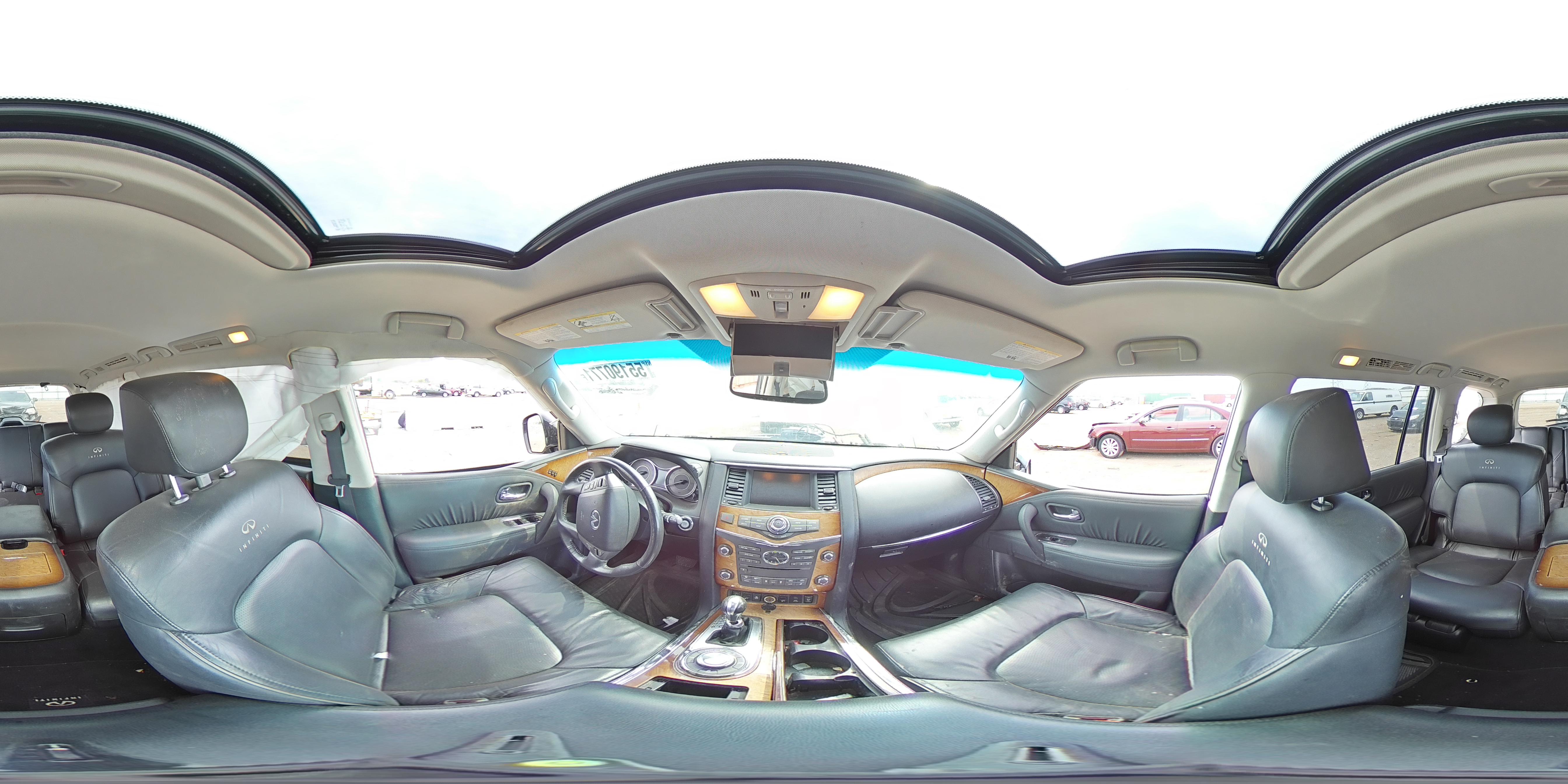 2012 INFINITI QX56 JN8AZ2NE0C9015225