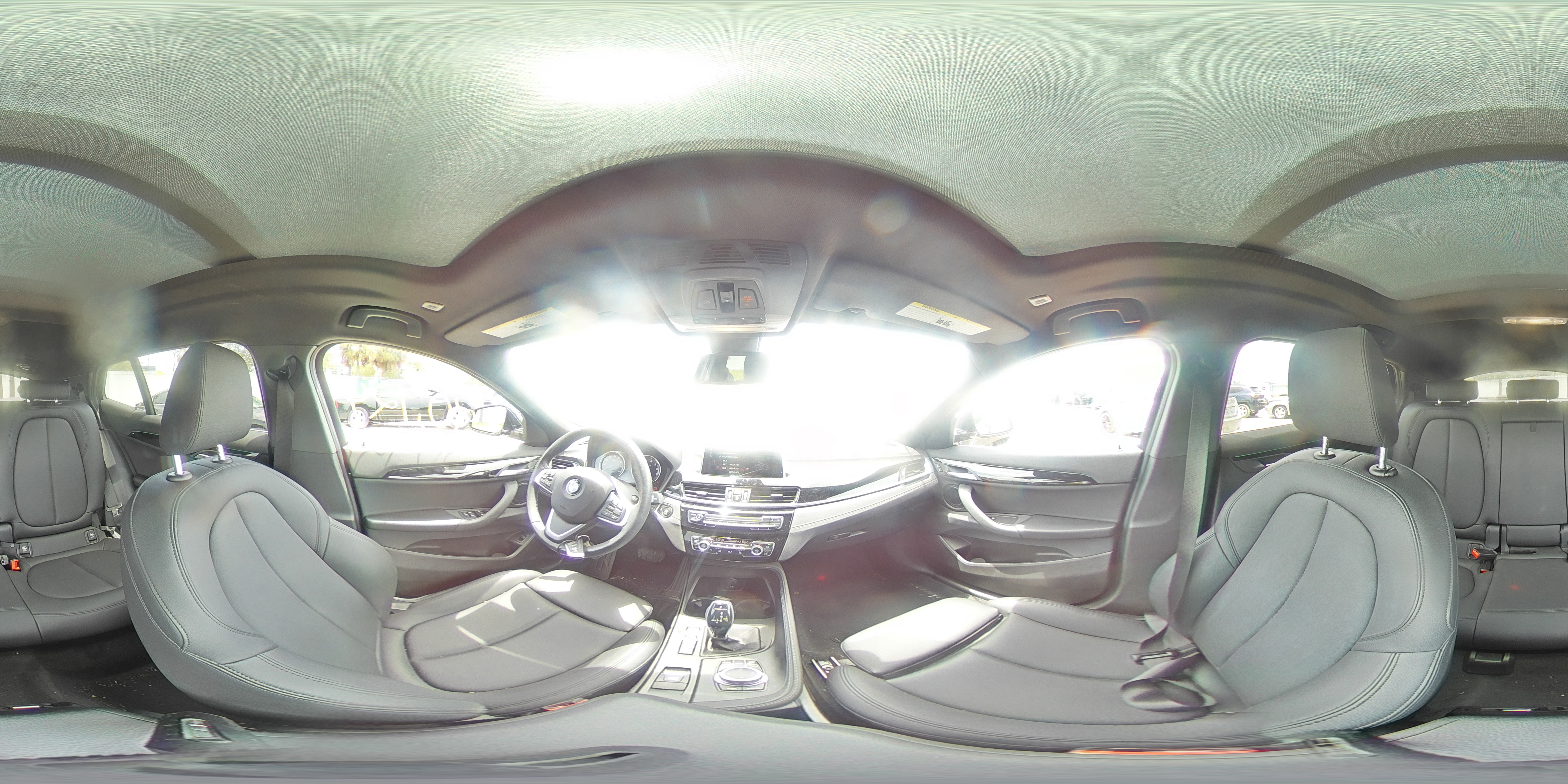 2020 BMW X2 SDRIVE2 WBXYH9C0XL5P27698