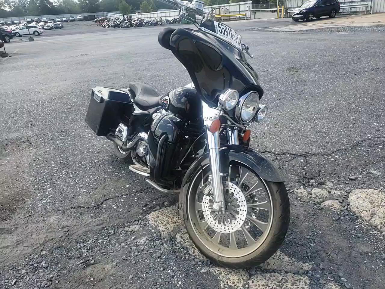 2002 HARLEY-DAVIDSON FLHTCUI 1HD1FCW1X2Y621026