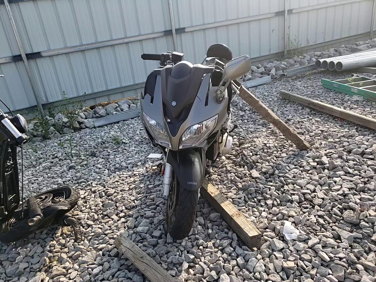 2013 YAMAHA FJR1300 A JYARP24EXDA000135