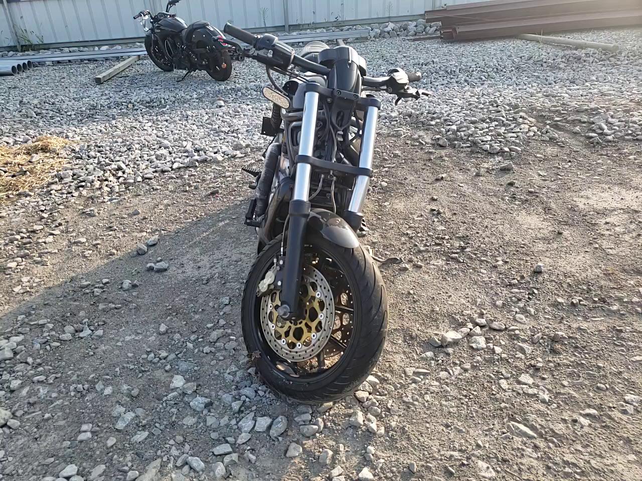 2006 HARLEY-DAVIDSON VRSCD 1HD1HDZ116K807798