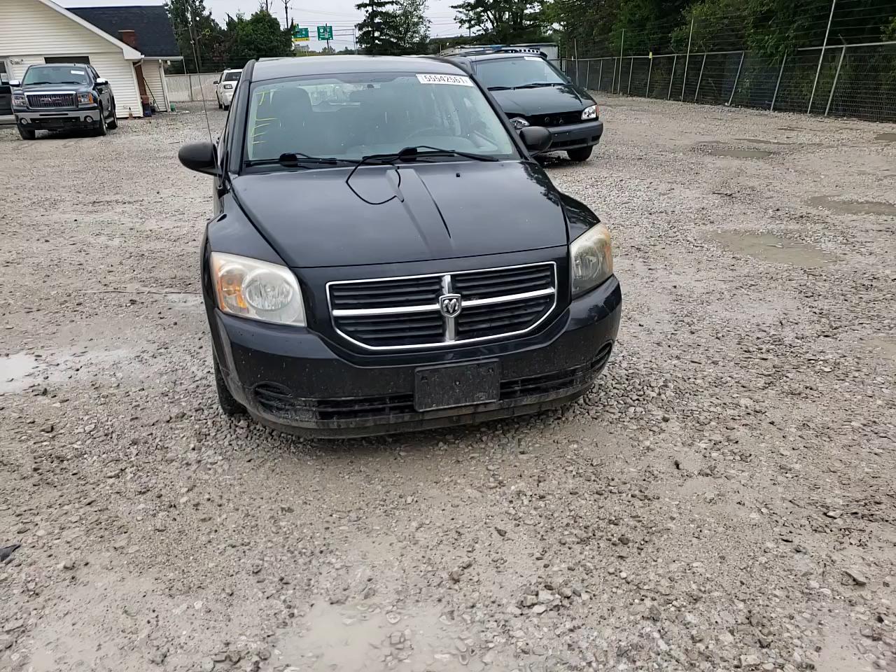 2010 DODGE CALIBER 1B3CB4HA7AD612638