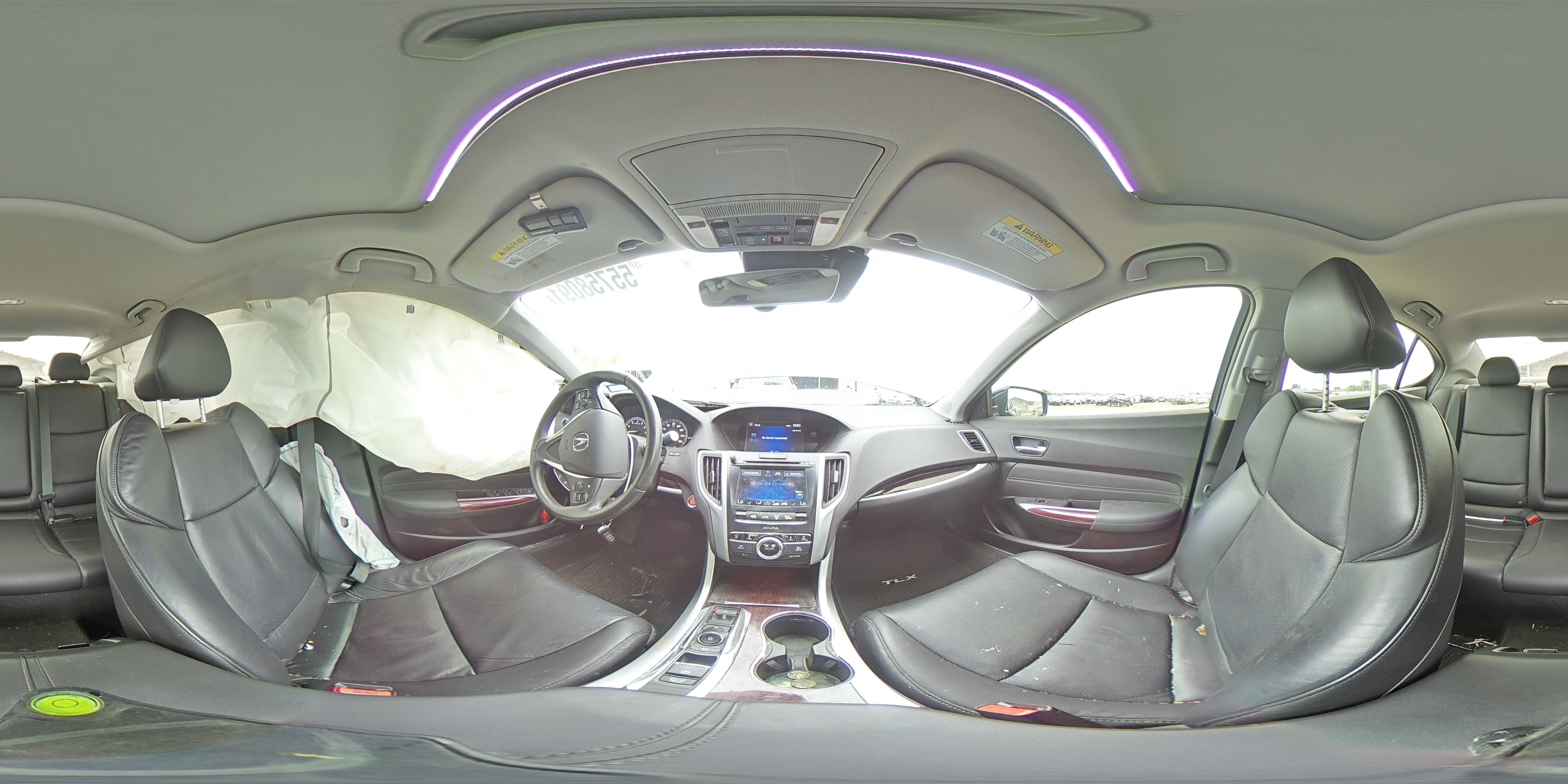2015 ACURA TLX ADVANC 19UUB2F72FA021478