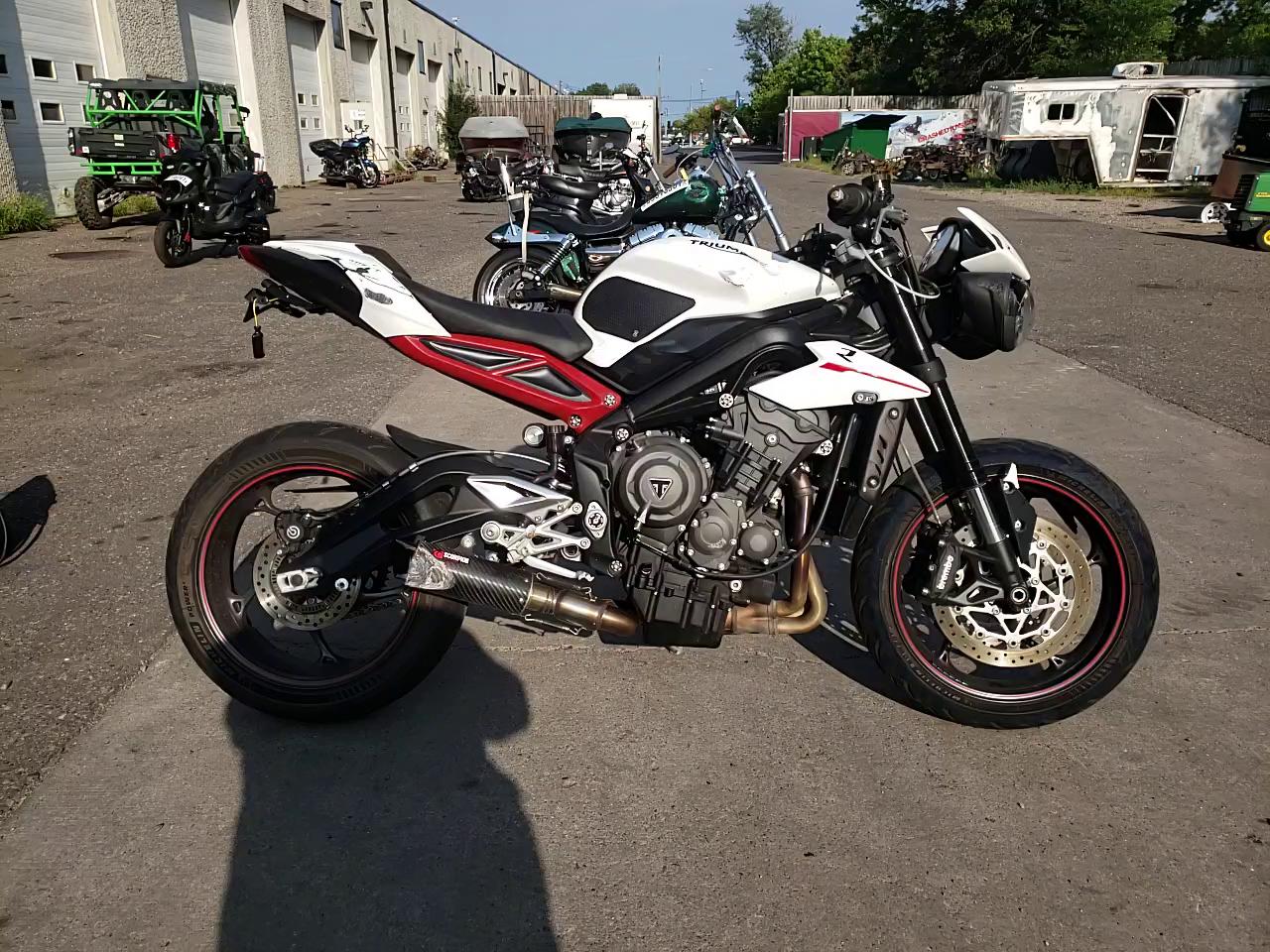 2018 TRIUMPH MOTORCYCLE STREET TRI SMTA414D3JT840027
