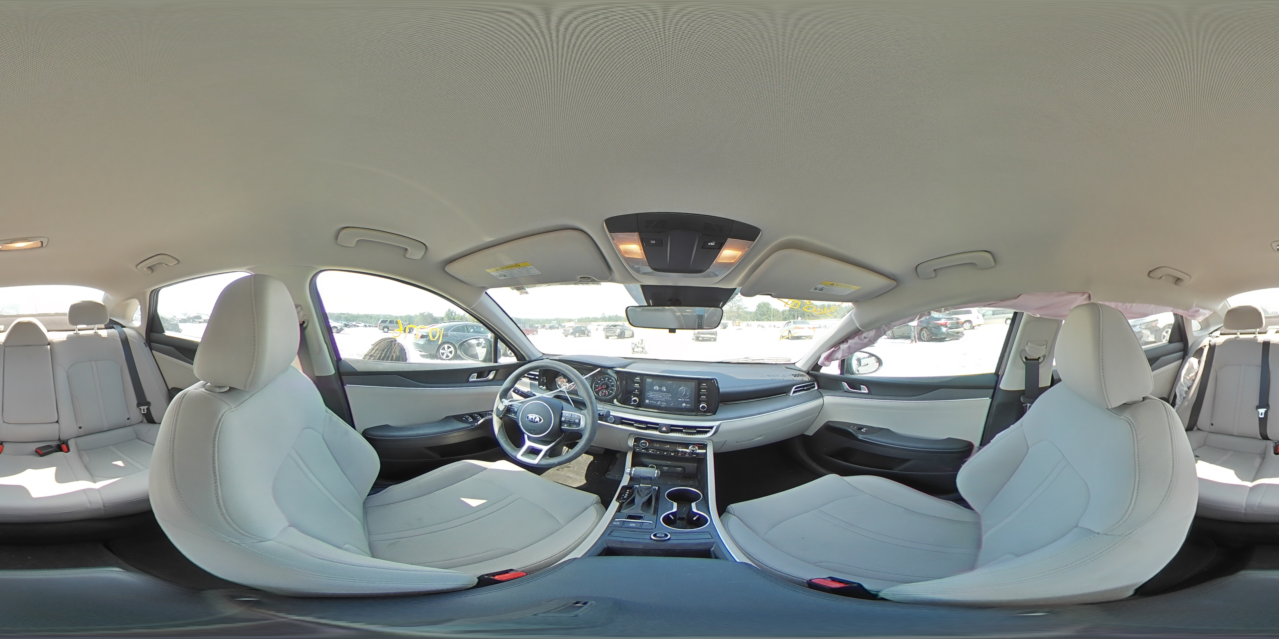 2021 KIA K5 LXS 5XXG14J25MG012202