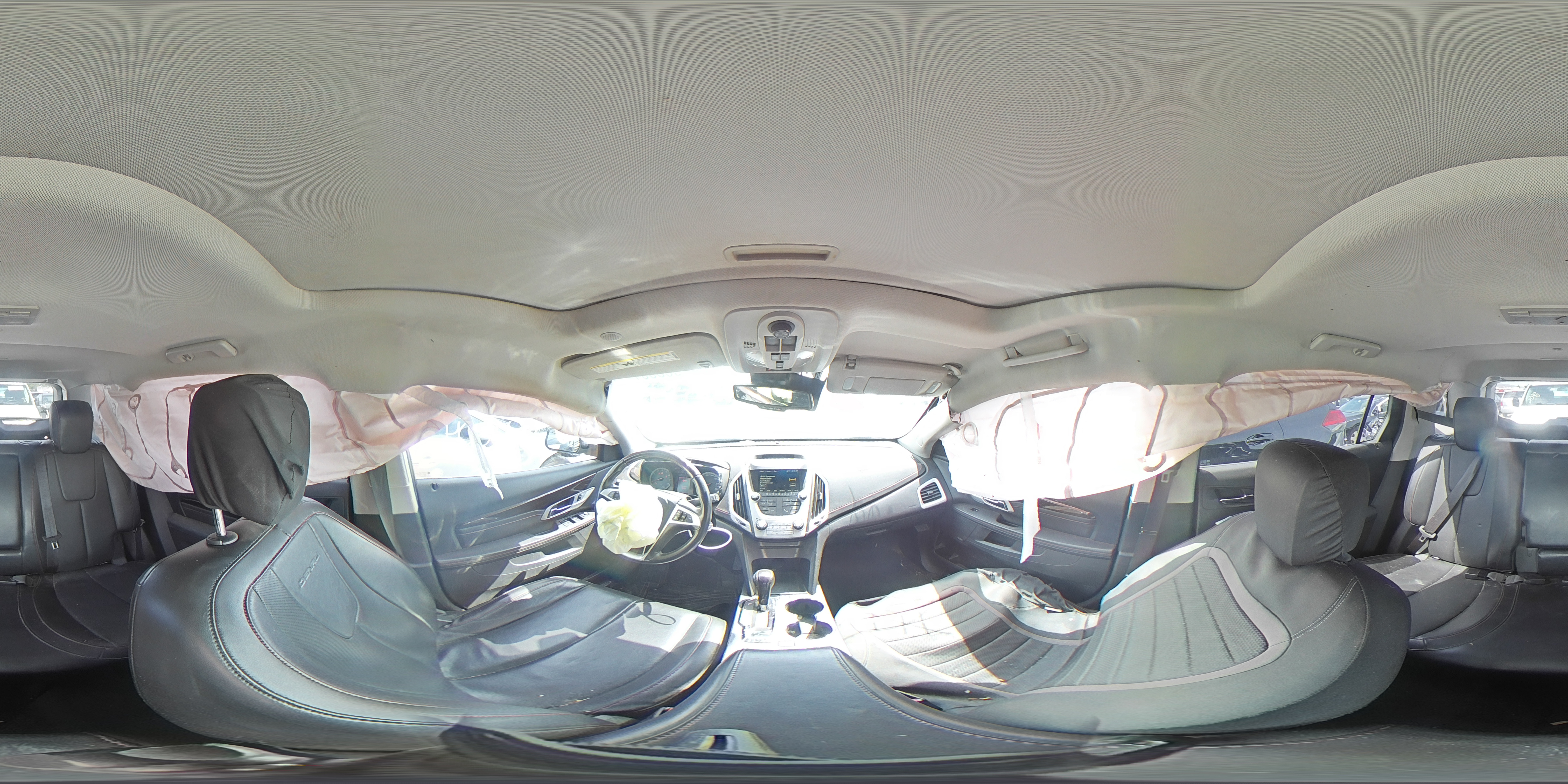 2013 GMC TERRAIN DE 2GKALYEK3D6404027