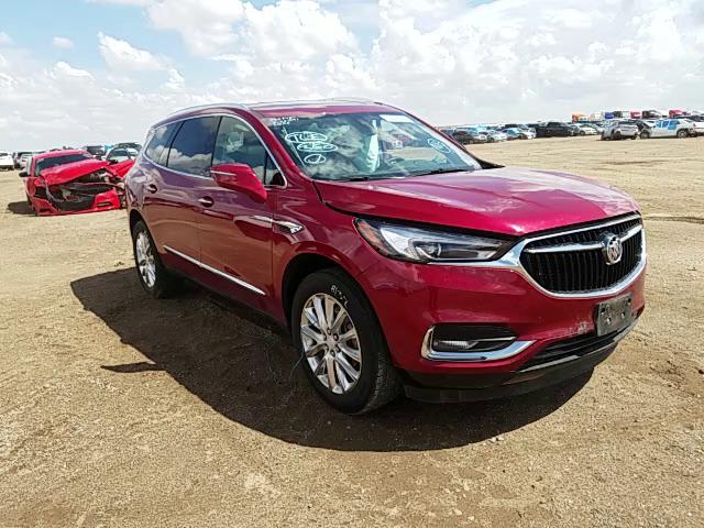 2018 BUICK ENCLAVE PR 5GAERCKW4JJ186640
