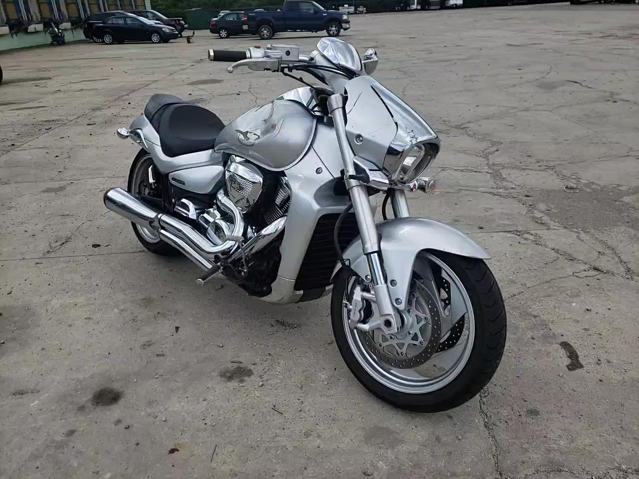 2006 SUZUKI M109R / VZ JS1VY53A462104238