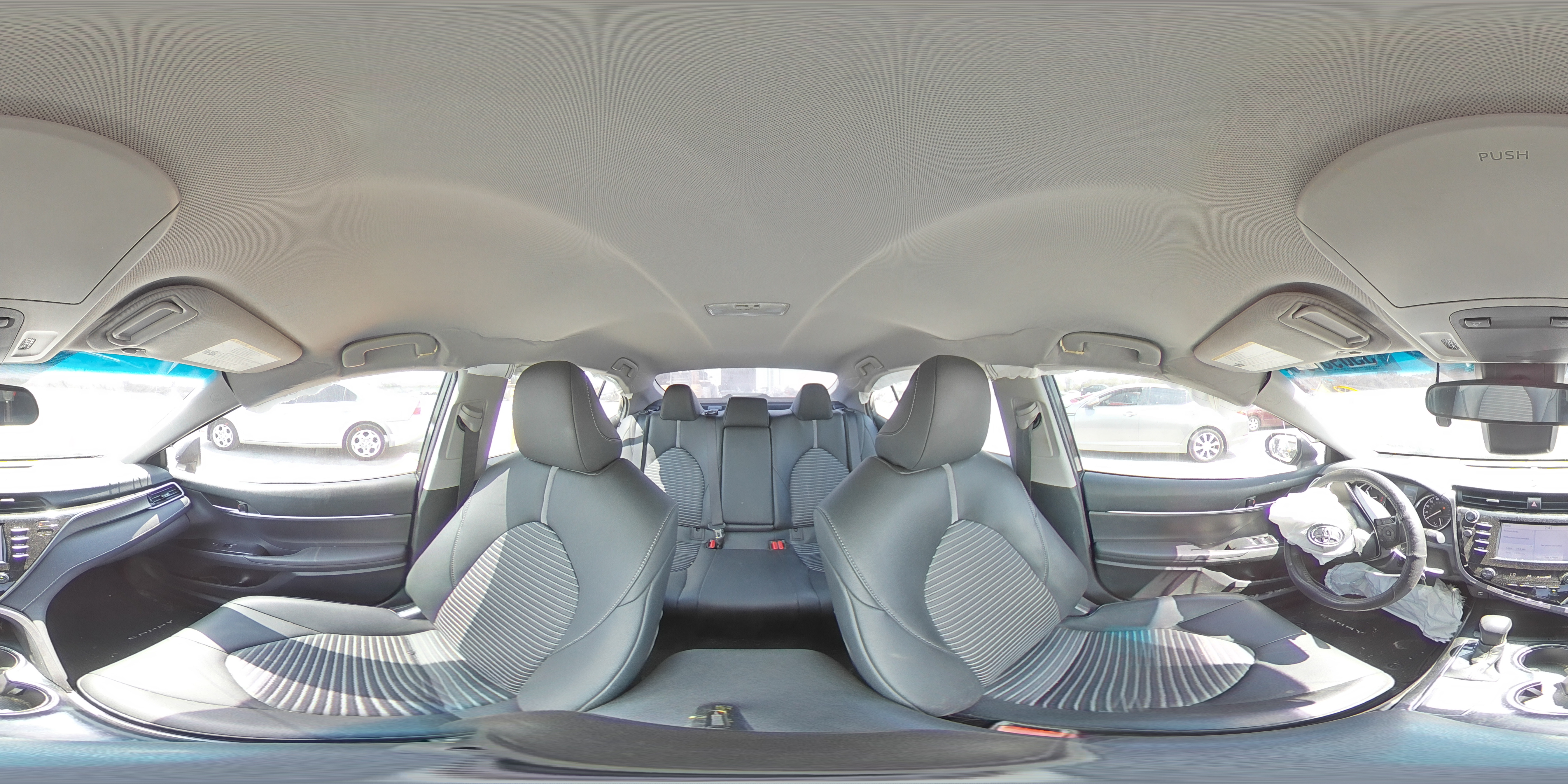 2018 TOYOTA CAMRY LE/S 4T1B11HK9JU043176