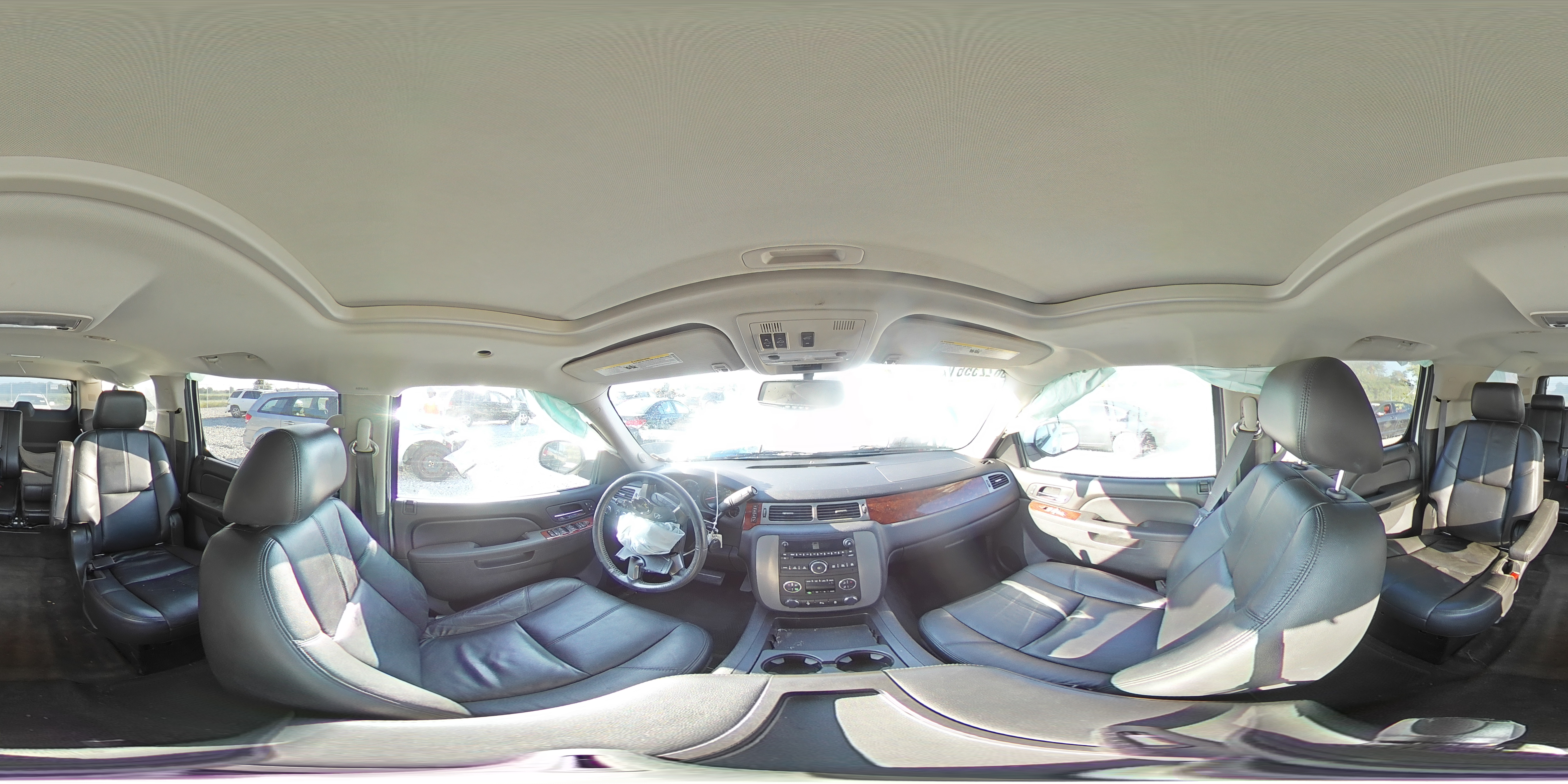 2012 GMC YUKON XL K - 1GKS2KE77CR223645