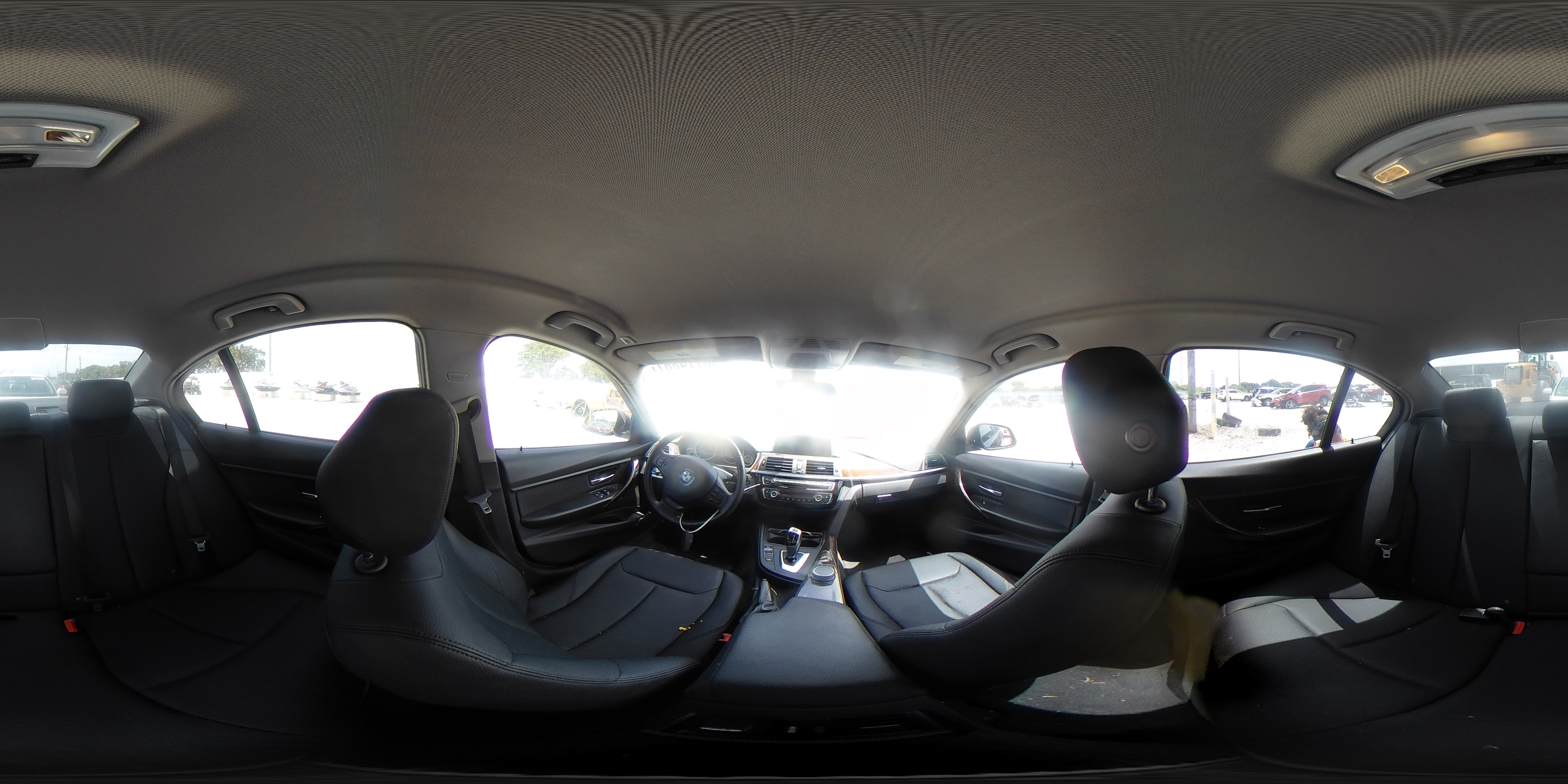 2017 BMW 320 XI WBA8E5G31HNU43450