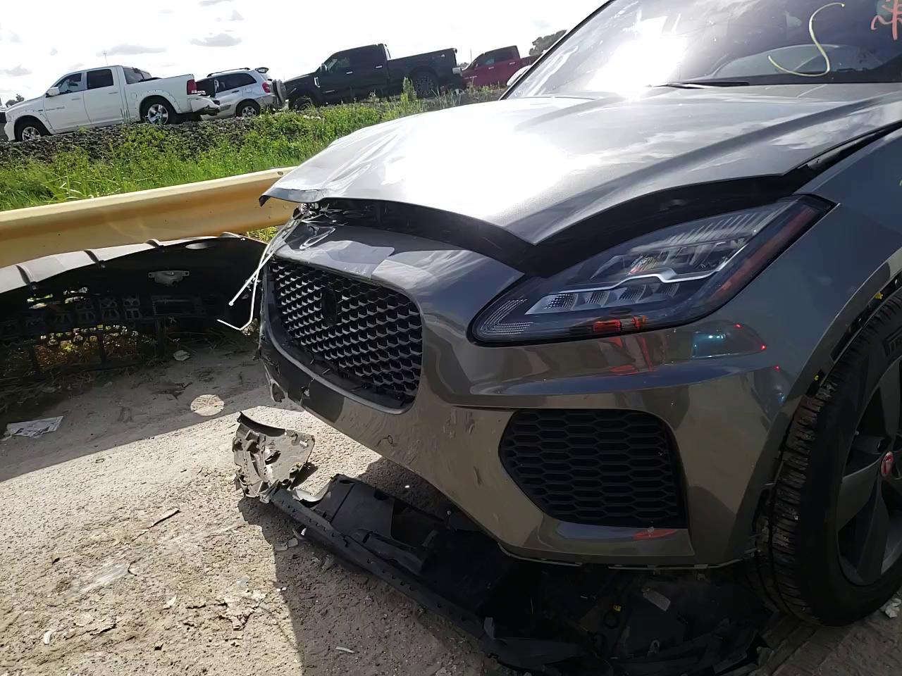 2020 JAGUAR E-PACE CHE SADF12FX0L1004575