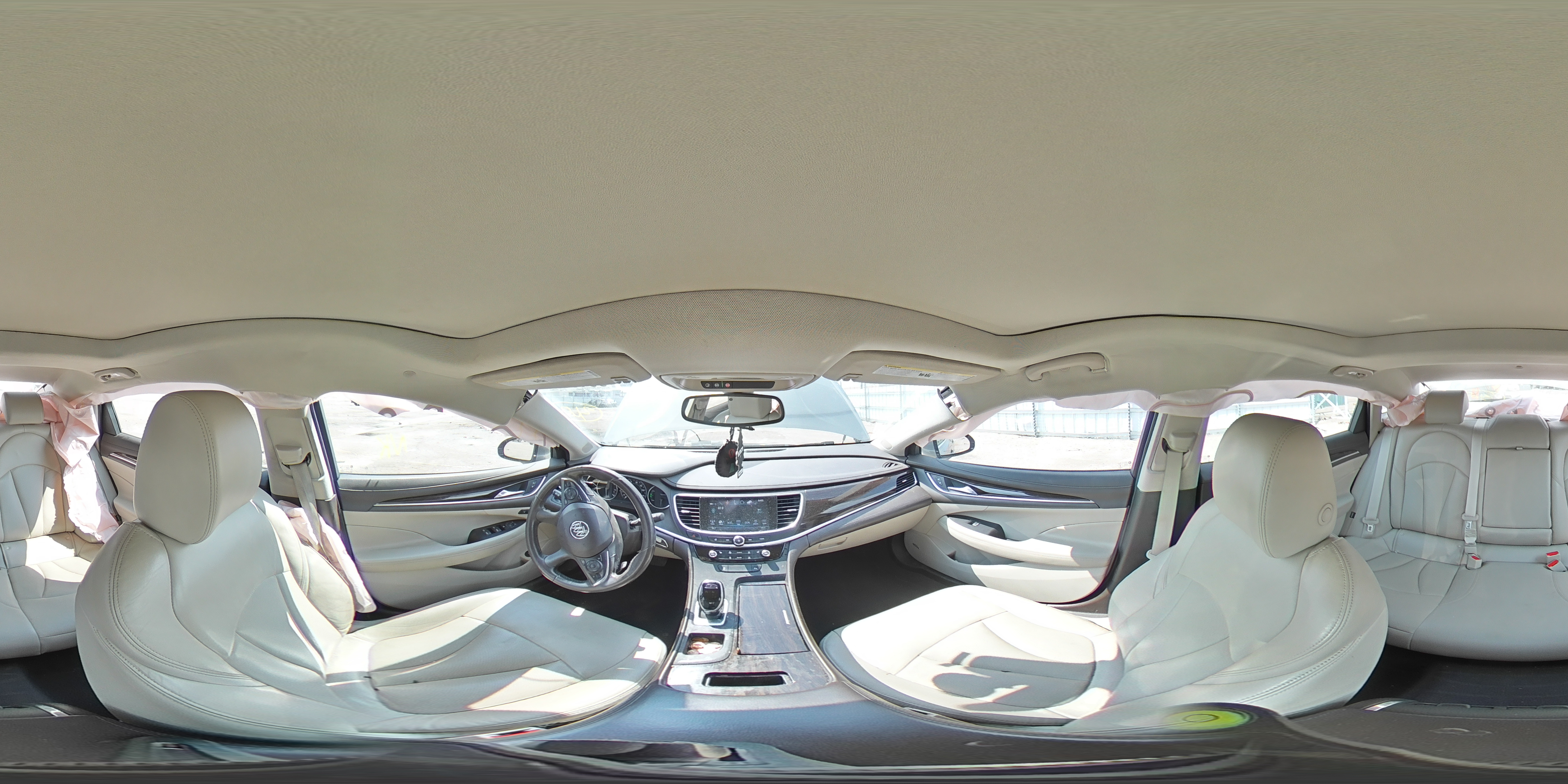 2017 BUICK LACROSSE E 1G4ZP5SS2HU176109