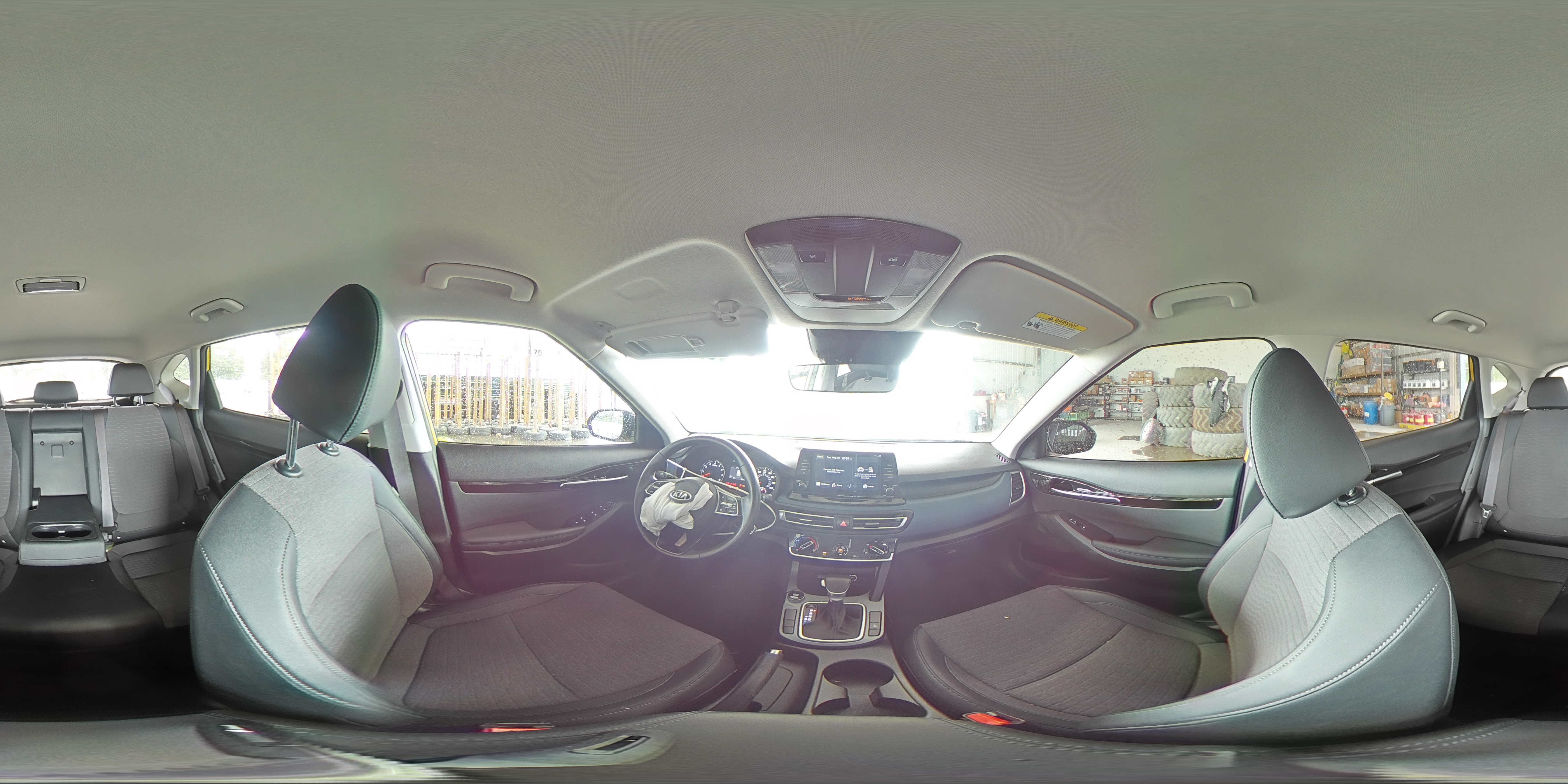 2021 KIA SELTOS S KNDEU2AA9M7174014