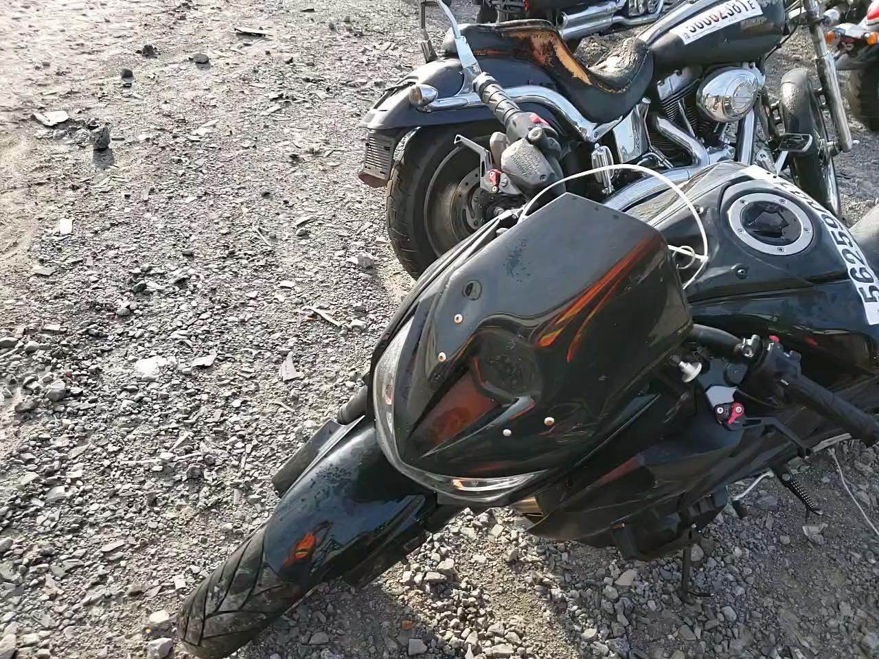 2016 KAWASAKI ZR800 B JKBZRCB18GDA20867