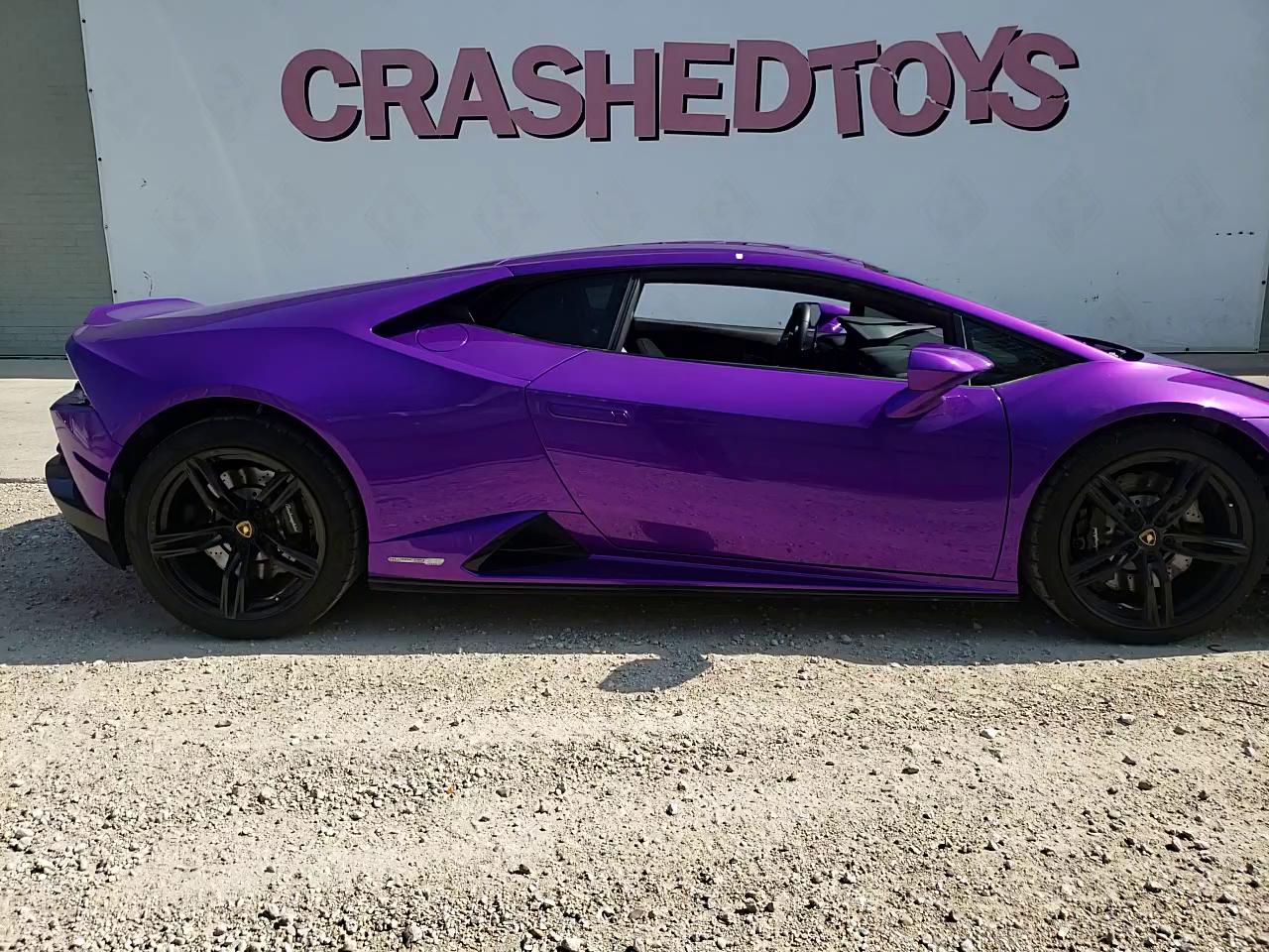 2021 LAMBORGHINI HURACAN EV ZHWUF5ZF5MLA16228