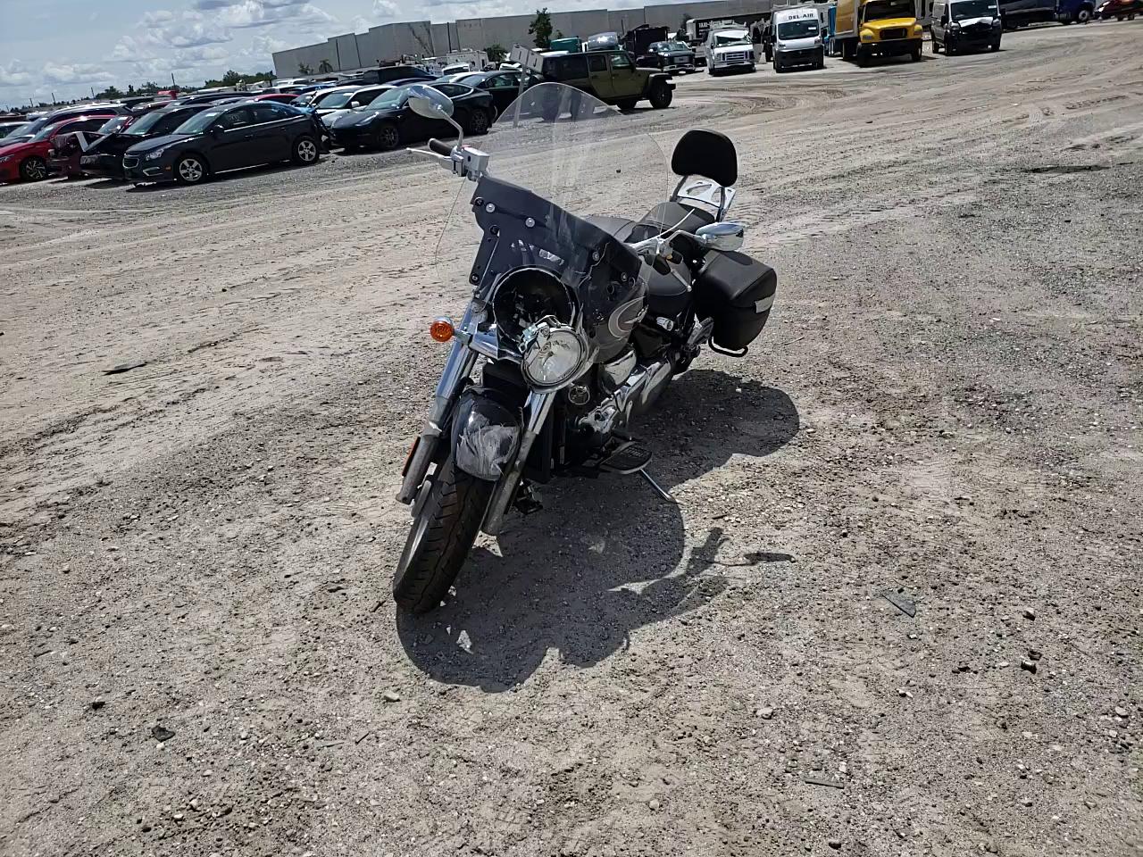 2018 SUZUKI VL1500 B JS1VY56A3J2100315