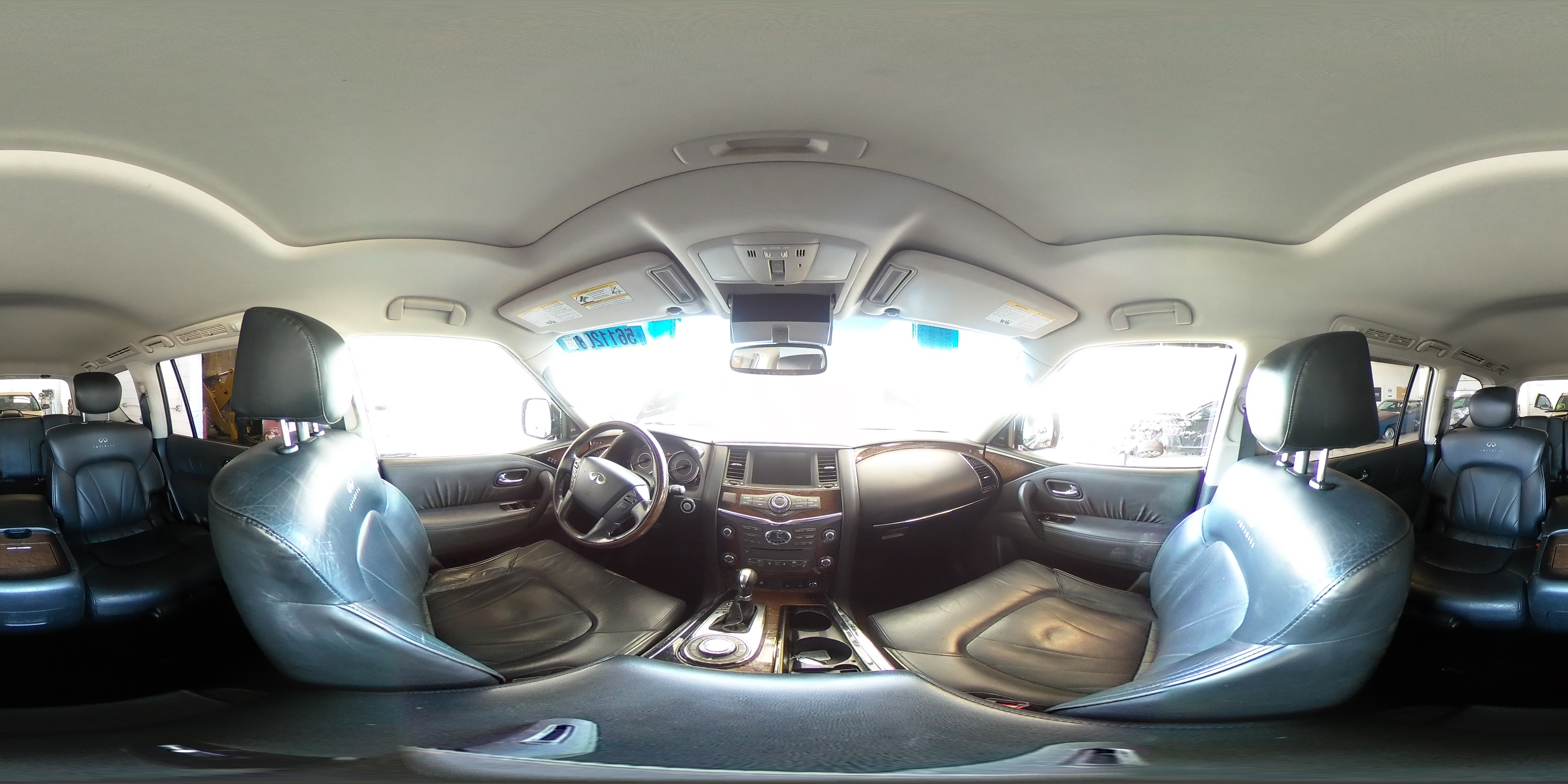 2012 INFINITI QX56 JN8AZ2NE8C9021001