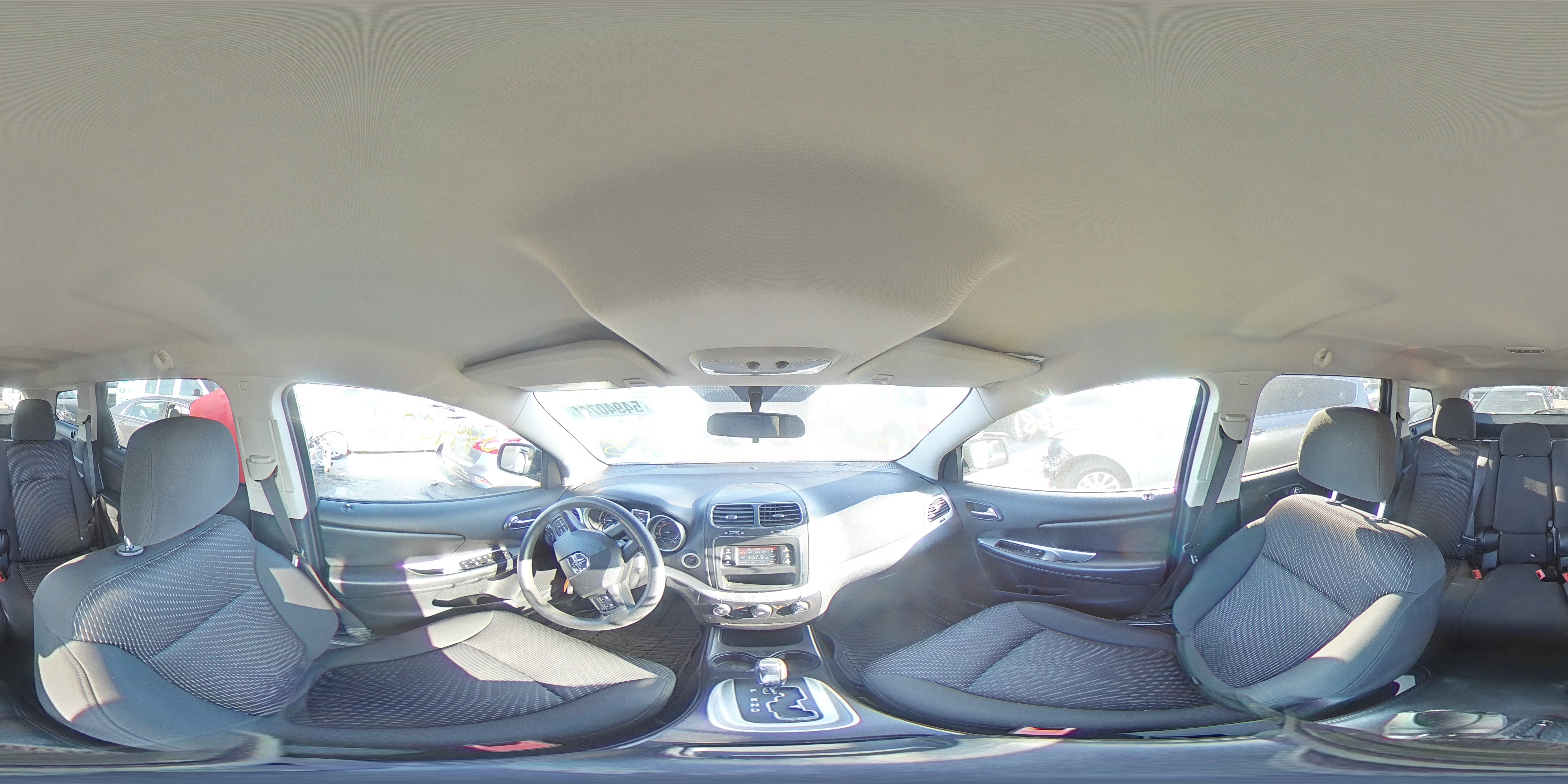2011 DODGE JOURNEY EX 3D4PG4FB1BT567319
