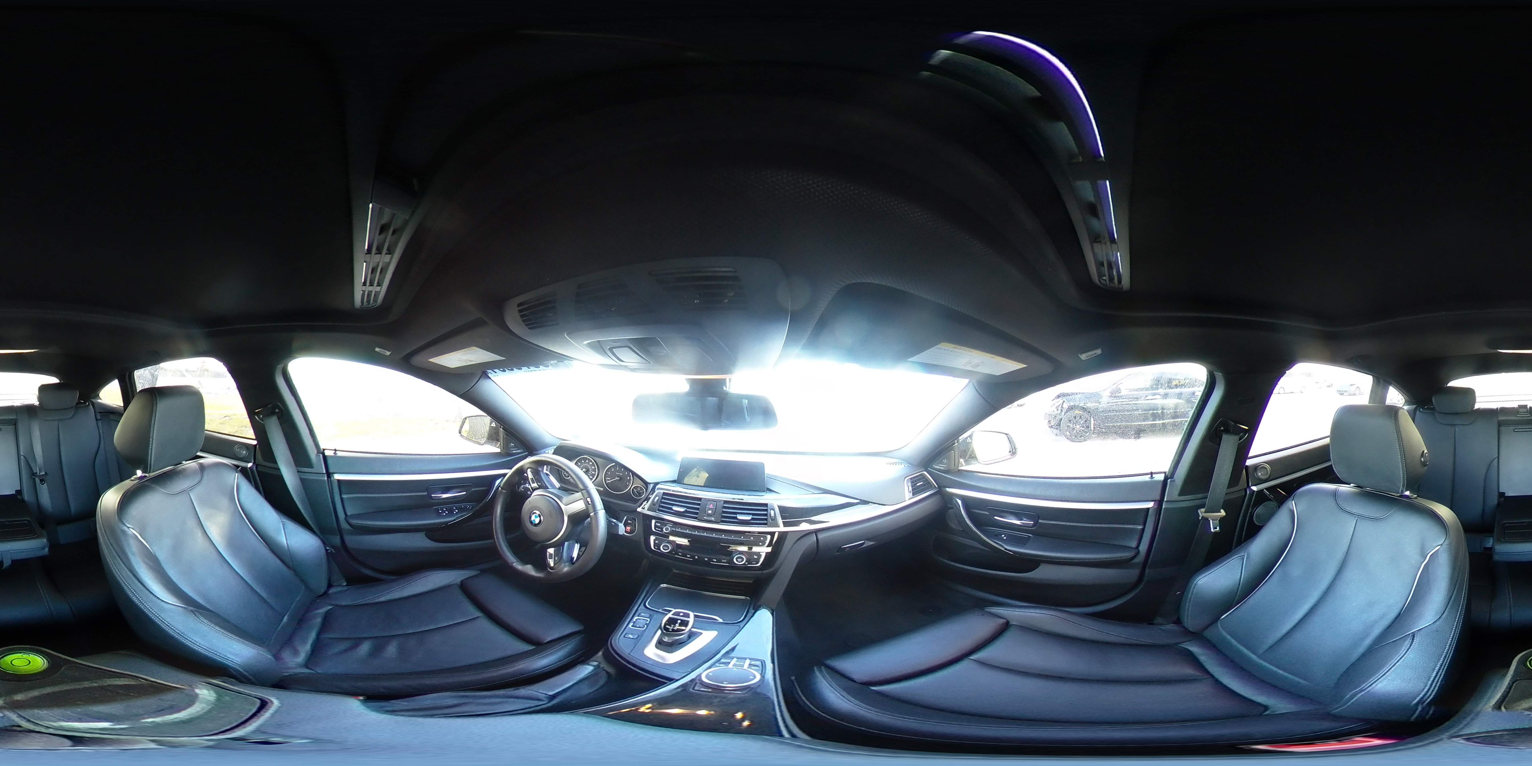 2018 BMW 440I GRAN WBA4J5C52JBF07359