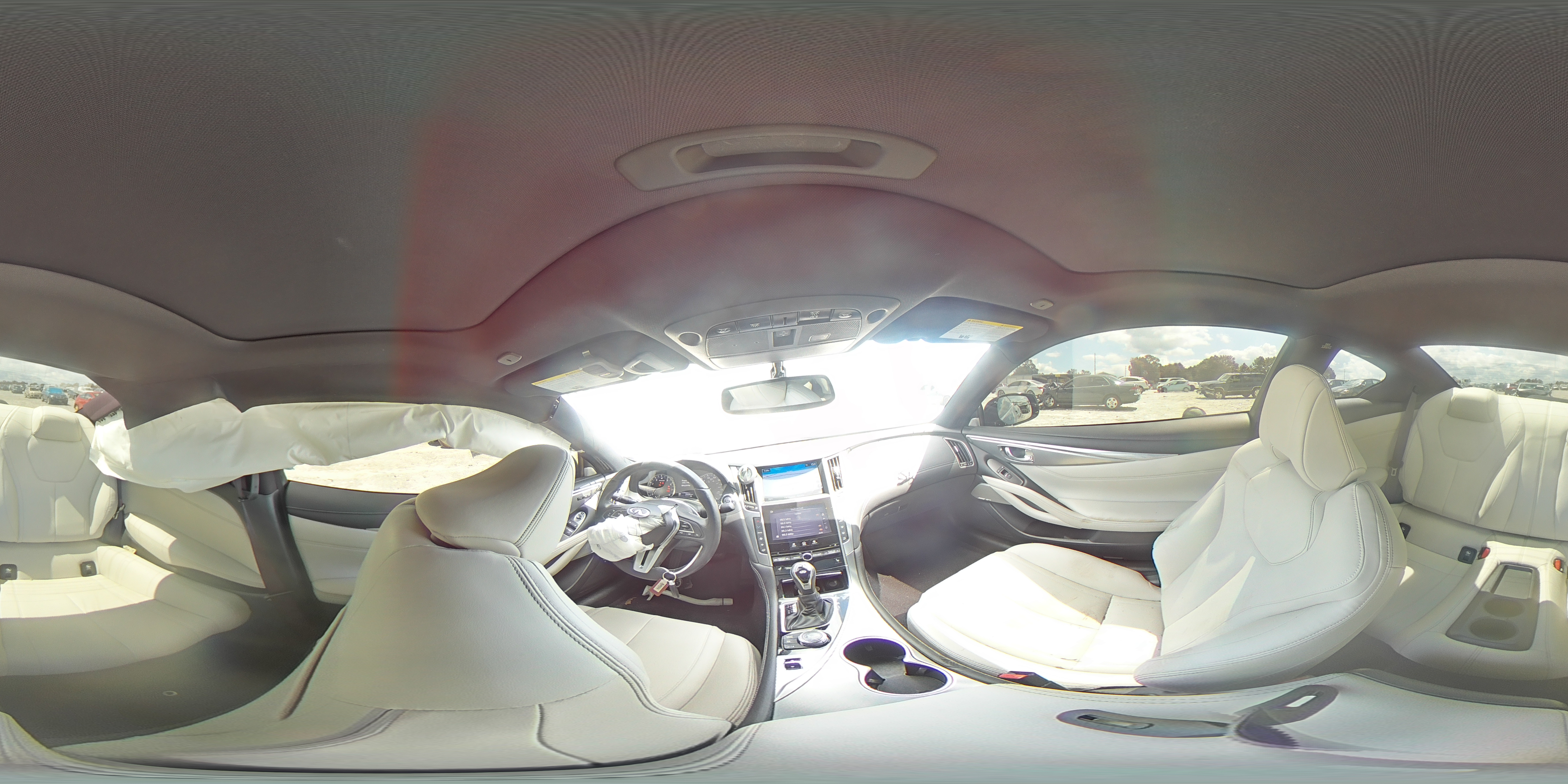 2018 INFINITI Q60 PURE JN1CV7EK5JM200046