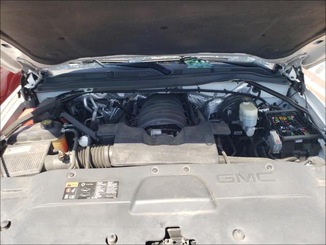 1GKS2AKC8FR124834 GMC YUKON SLE