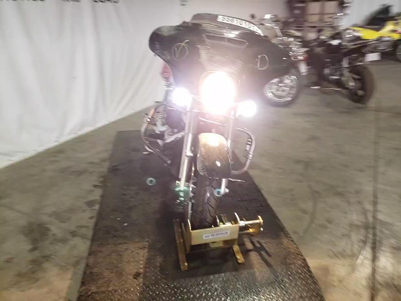 2021 HARLEY-DAVIDSON FLHT 1HD1FVC20MB615363
