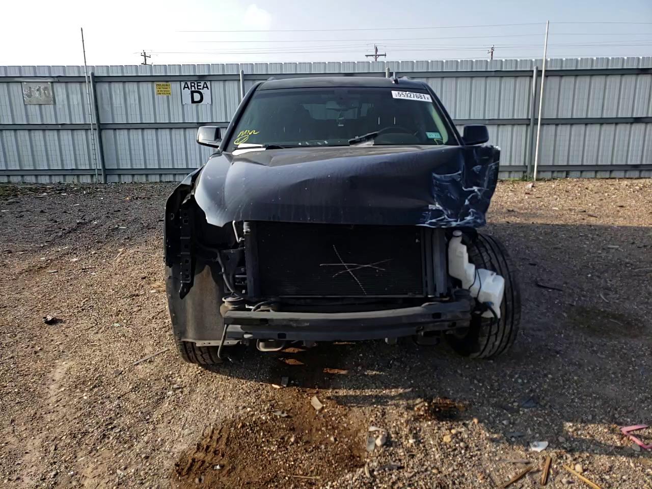 2015 GMC YUKON SLE 1GKS1AKC1FR704896