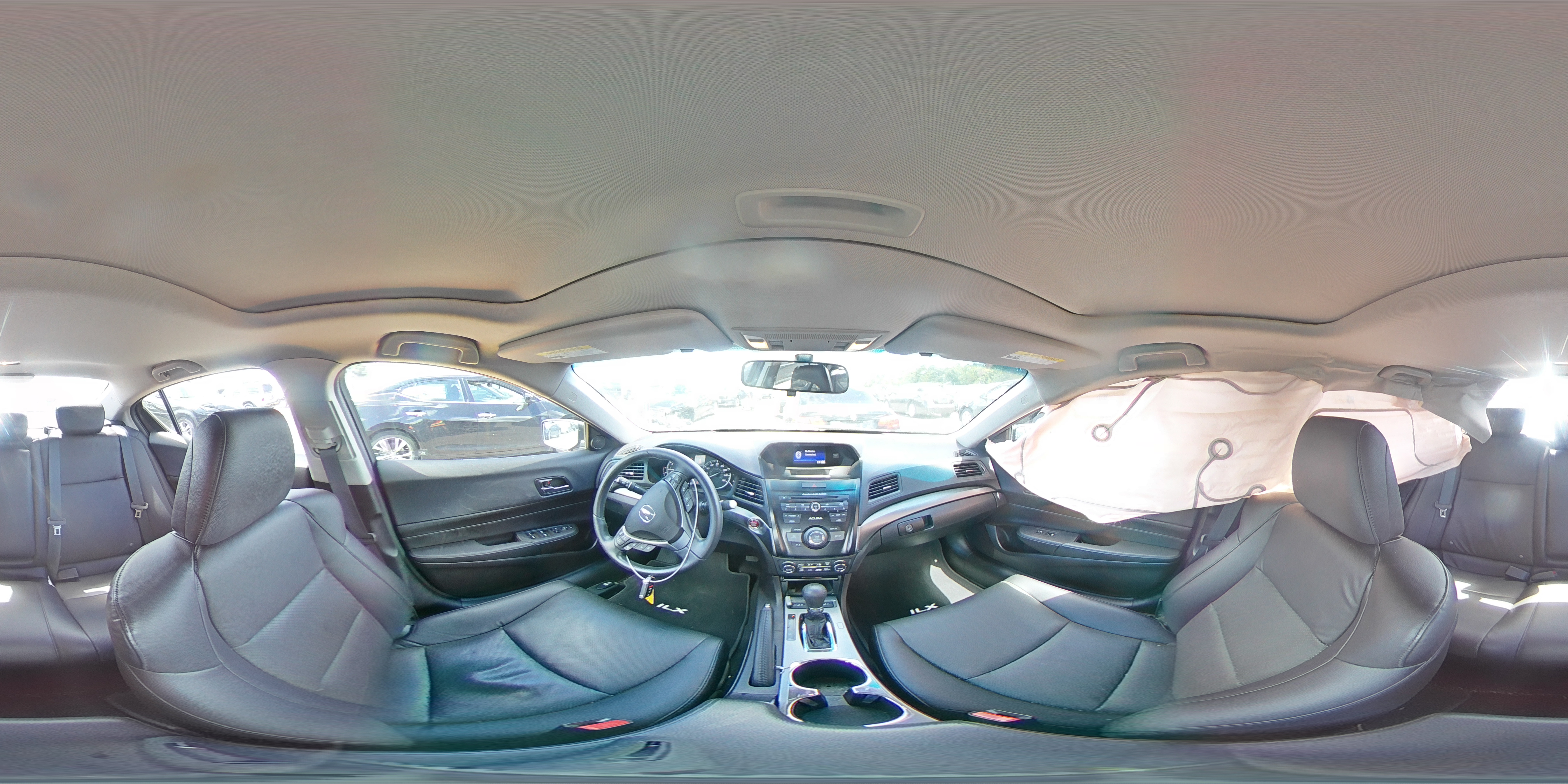 2019 ACURA ILX 20 19VDE1F36FE007988