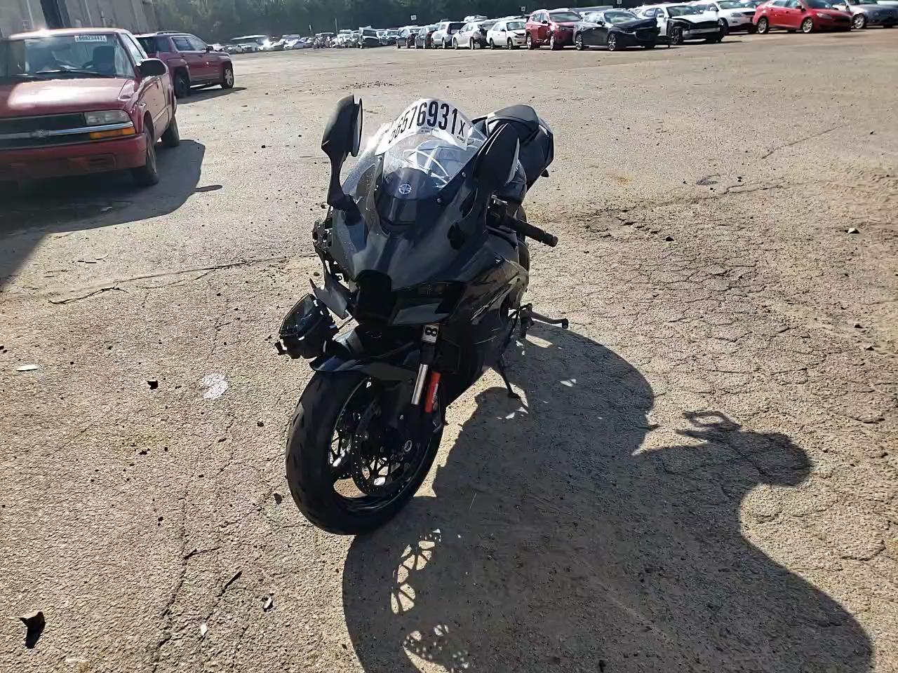 2021 KAWASAKI ZX1002 L JKBZXVL19MA000346