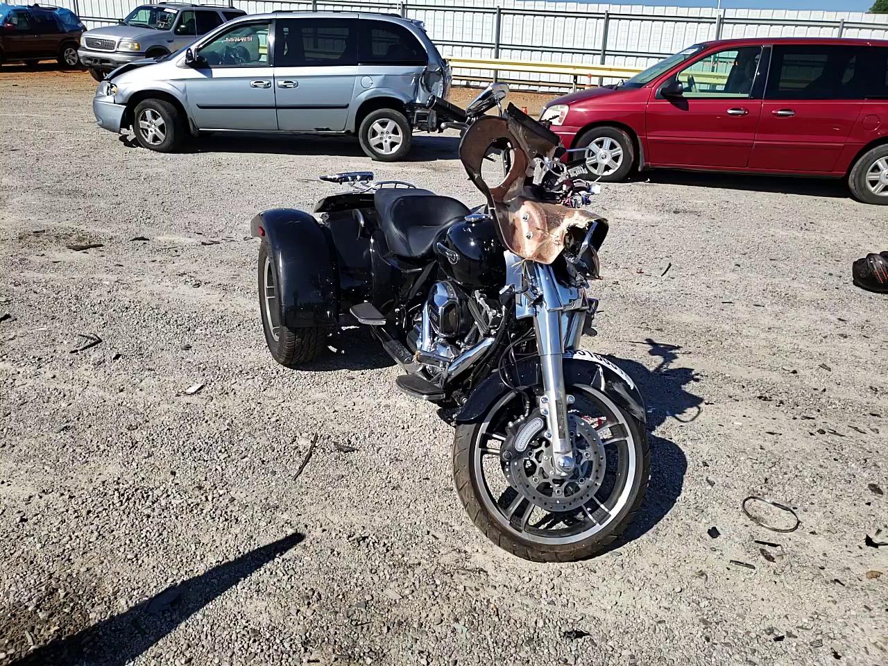 2015 HARLEY-DAVIDSON FLRT FREE 1HD1MCM14FB861545