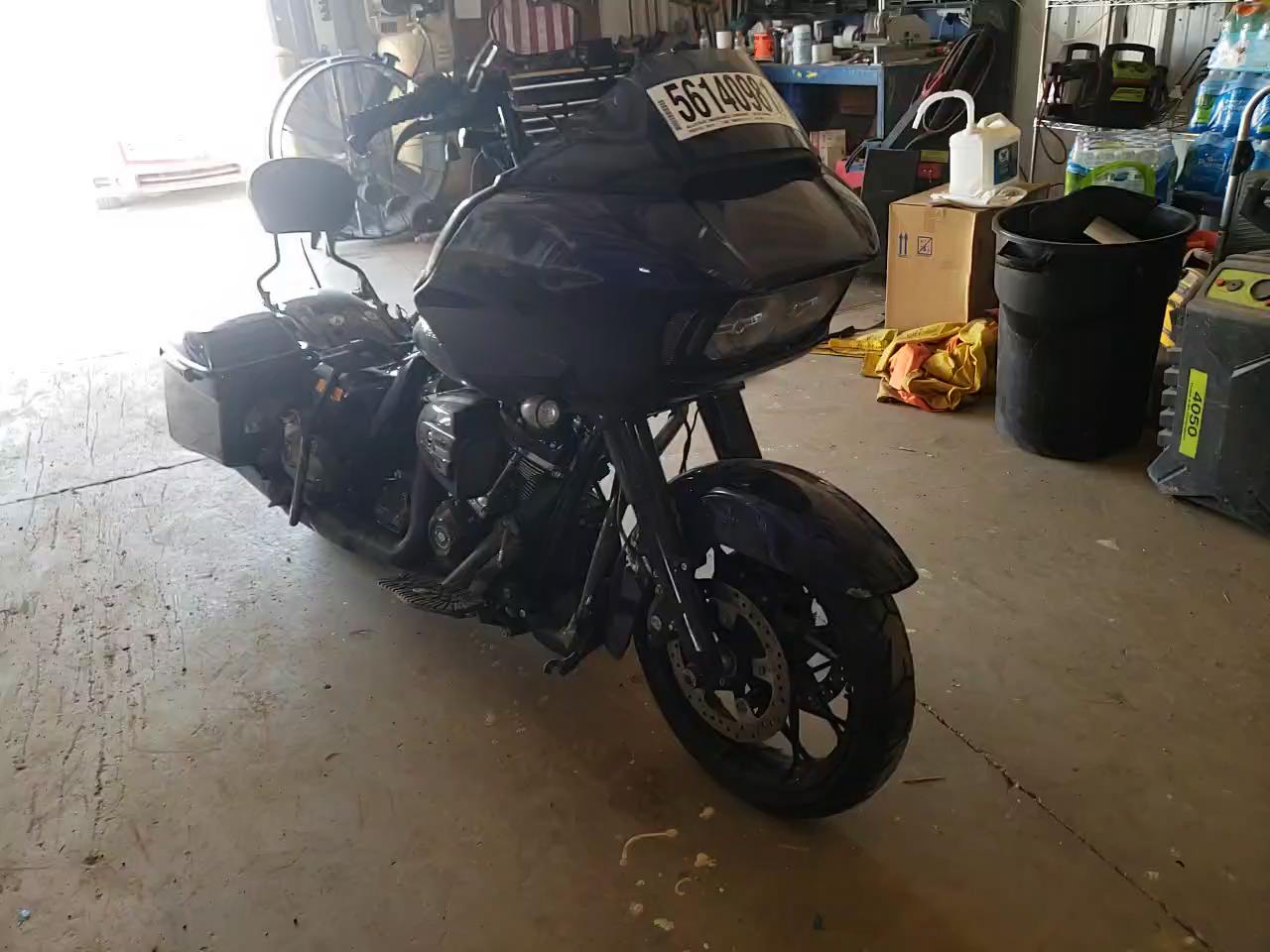 2020 HARLEY-DAVIDSON FLTRXS 1HD1KTP18LB608211
