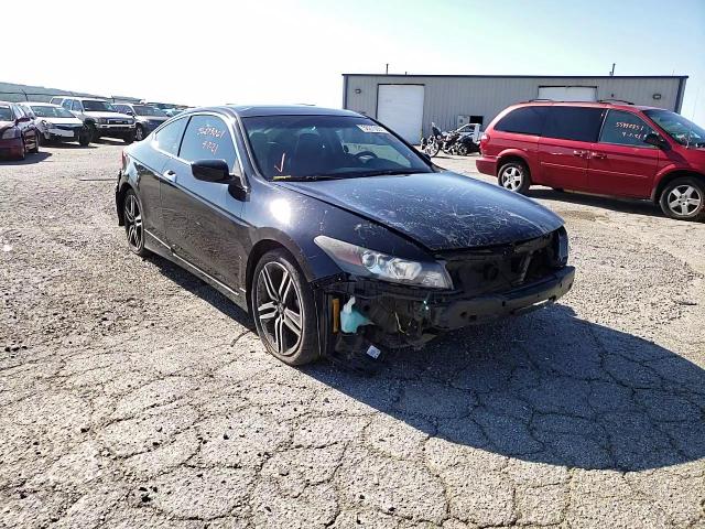 2012 Honda Accord Exl VIN: 1HGCS2B83CA003206 Lot: 53261662