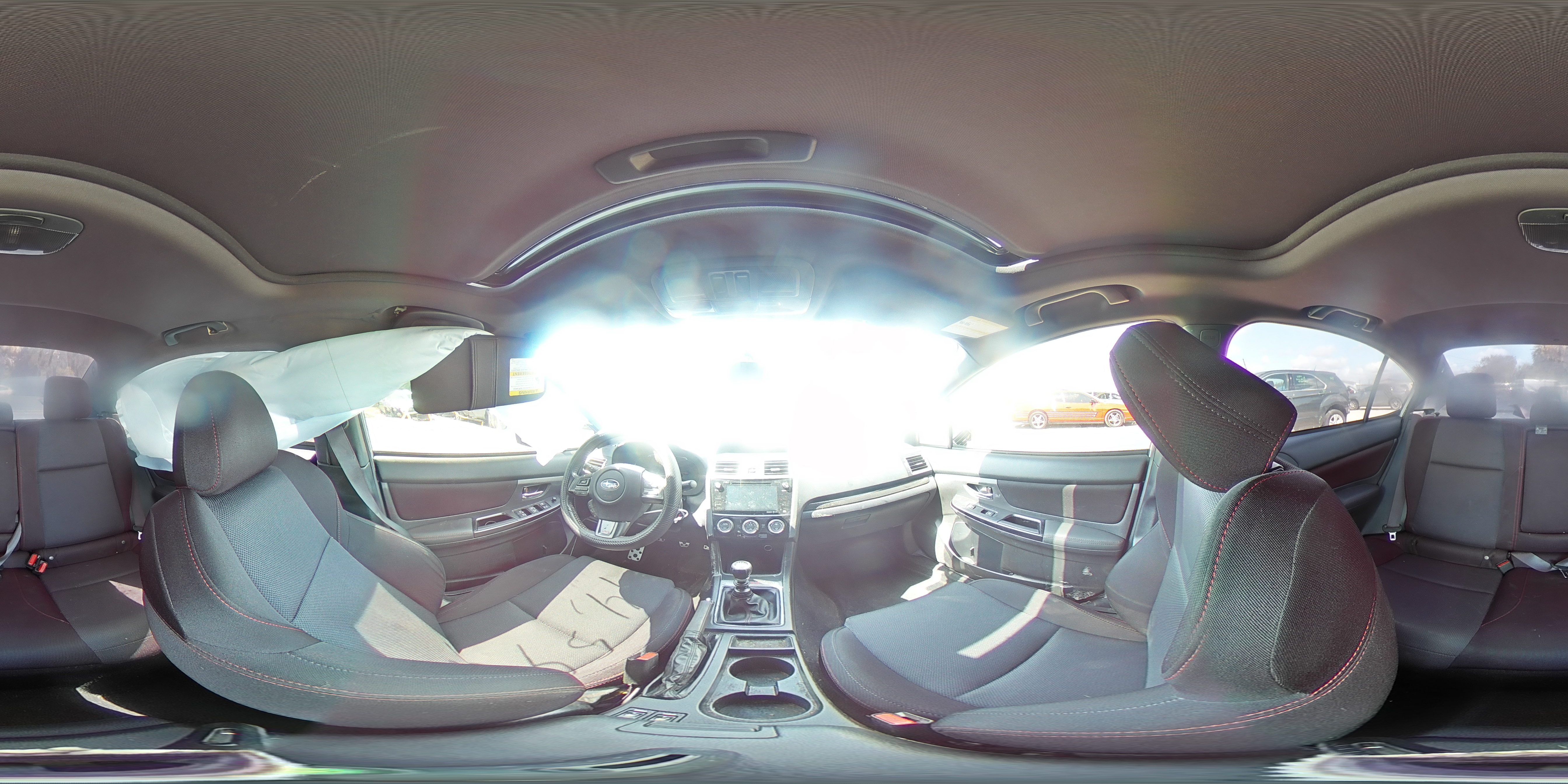 2018 SUBARU WRX PREMIU JF1VA1C67J9822161