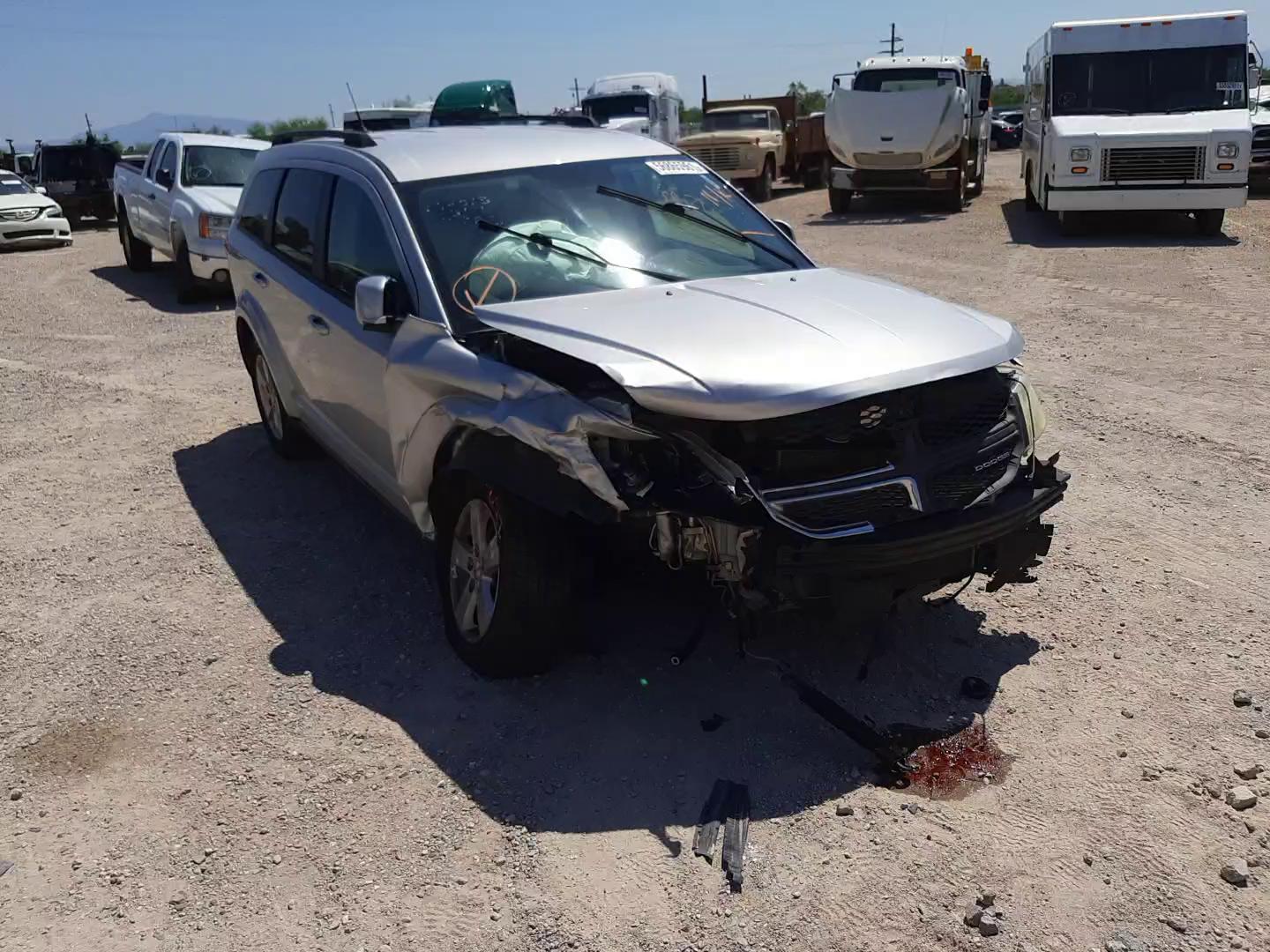 2011 DODGE JOURNEY MA 3D4PG1FG9BT520758