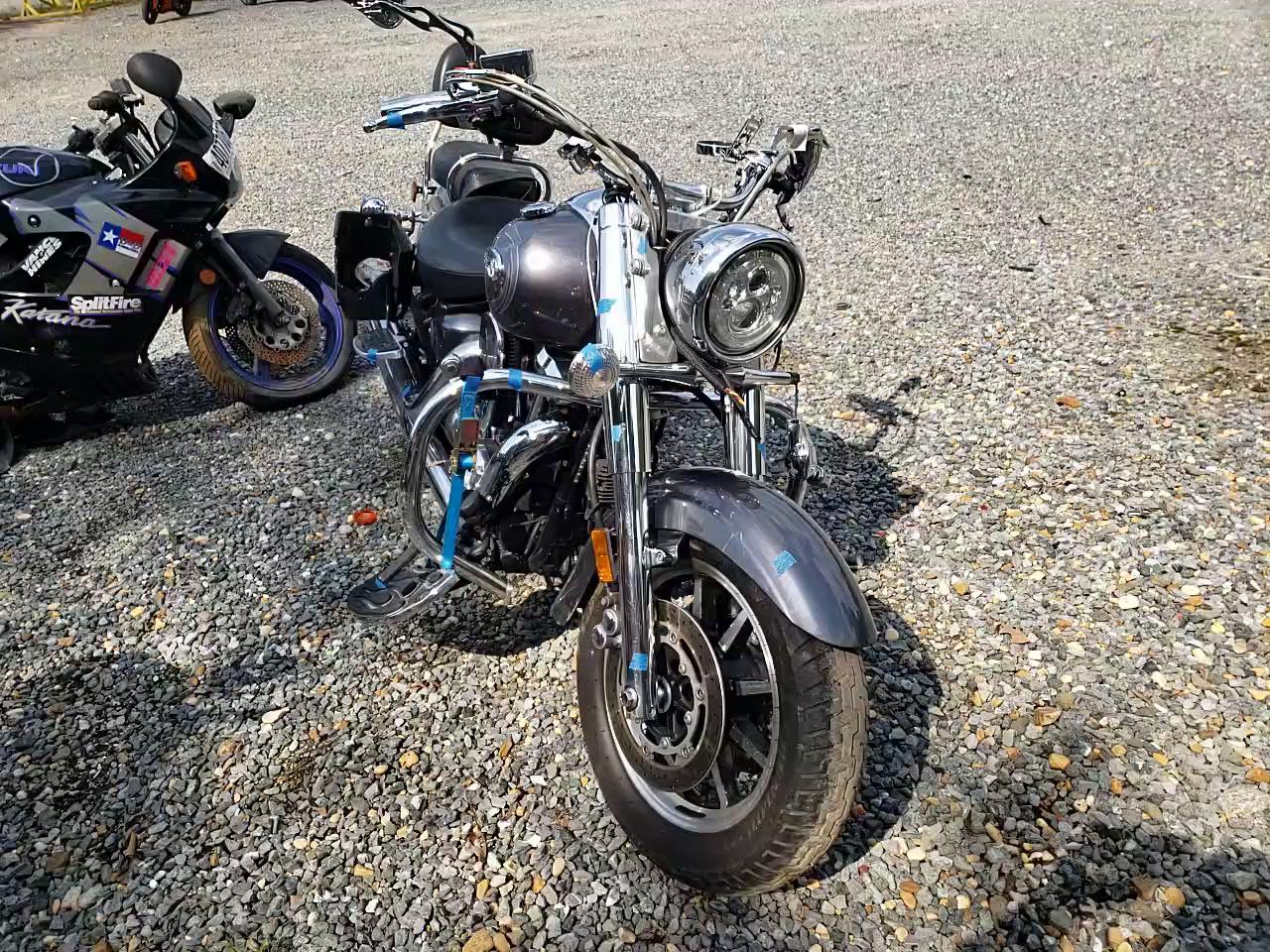 2008 YAMAHA XV1700 A JYAVP28E18A001530