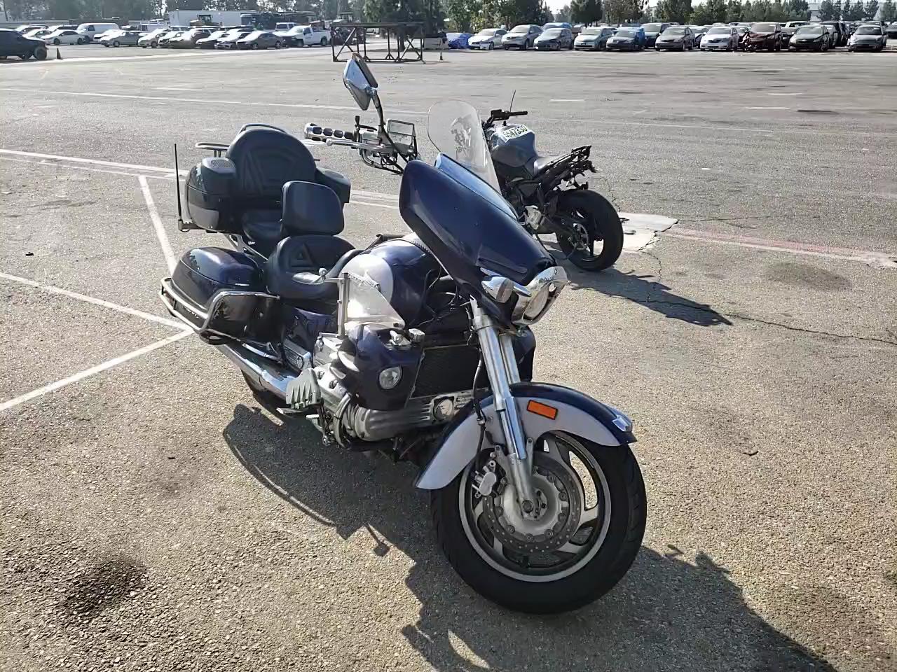 2000 HONDA GL1500 CF 1HFSC4108YA100266