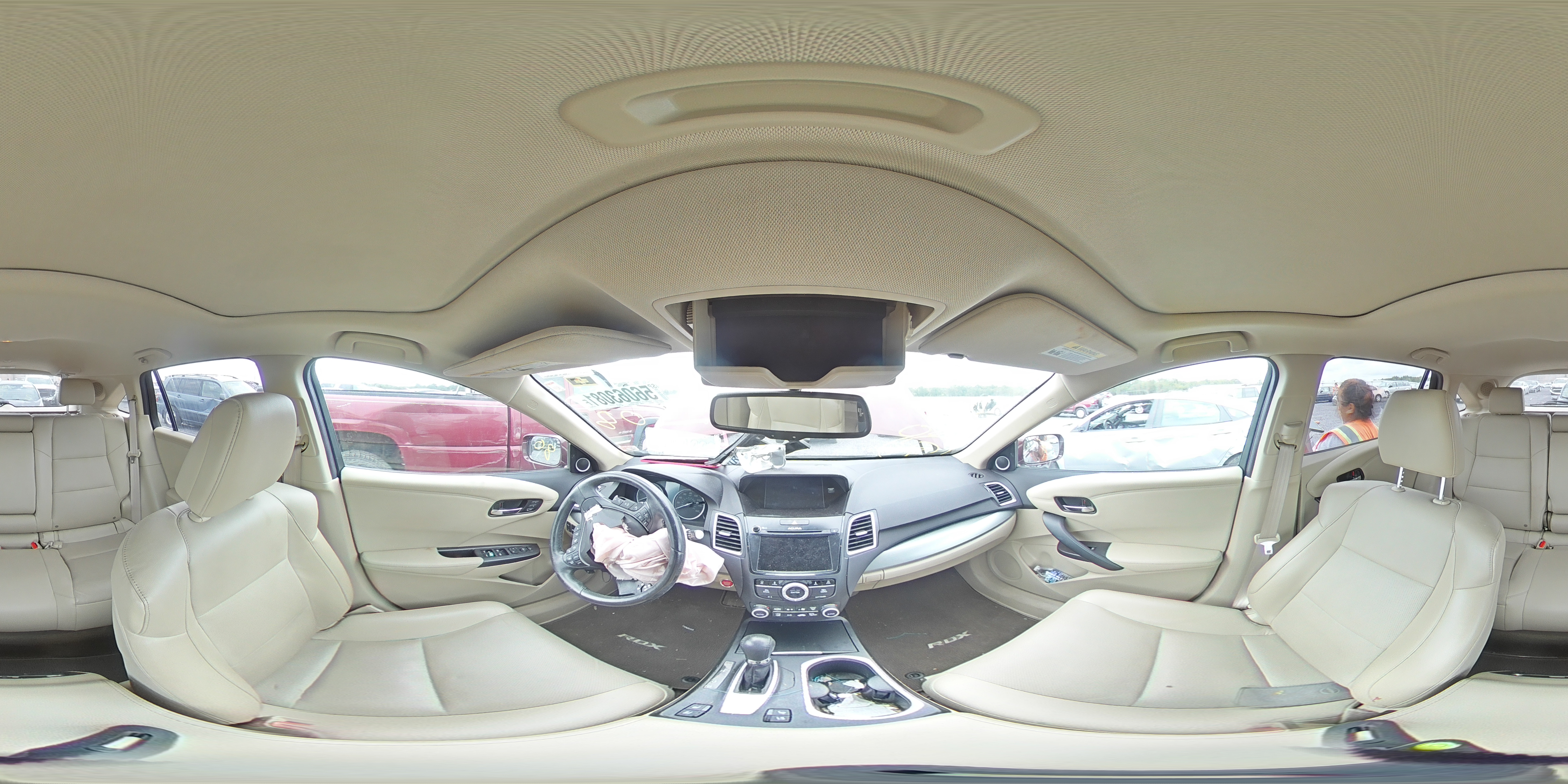 2017 ACURA RDX ADVANC 5J8TB4H73HL022196