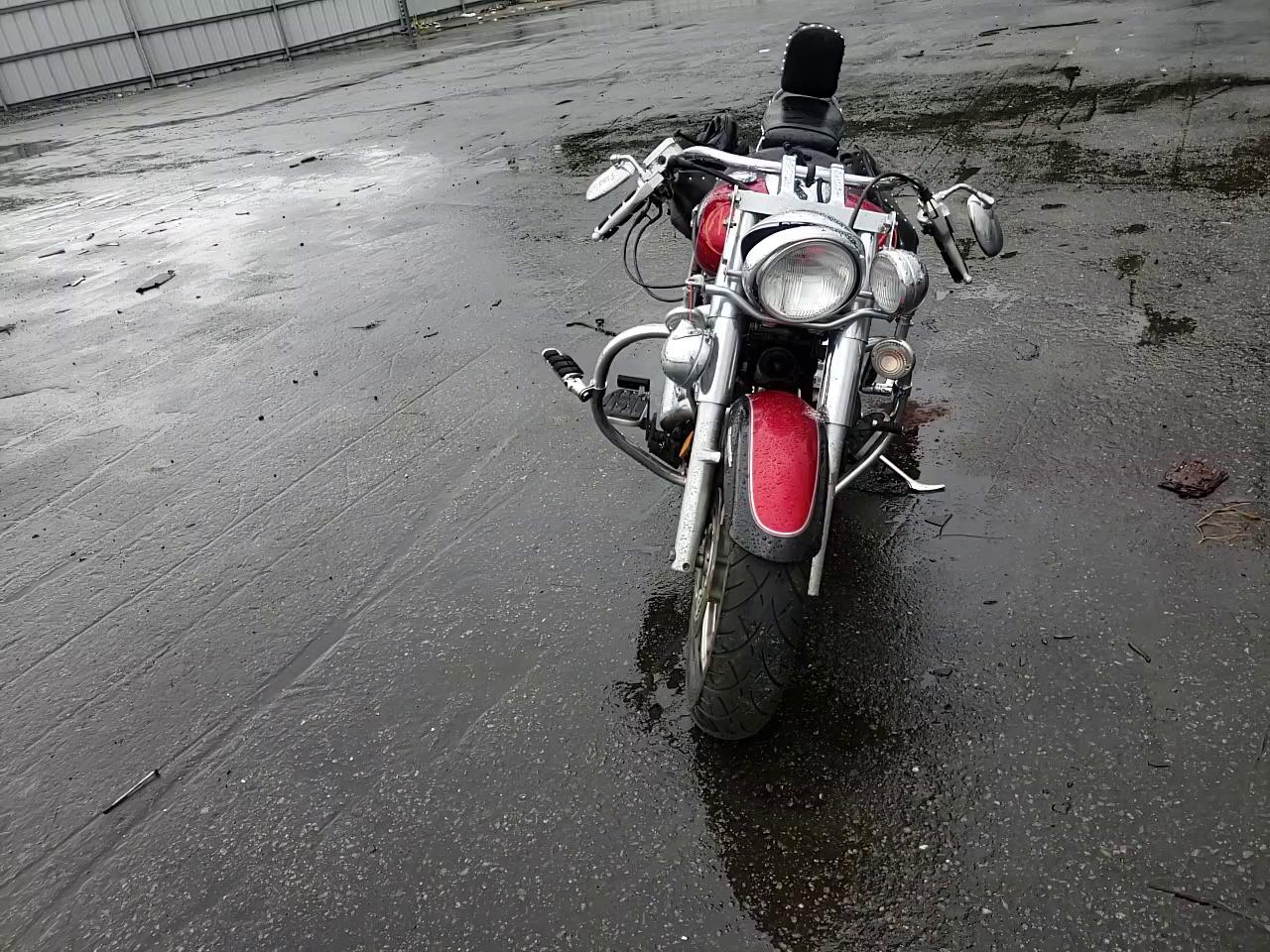 2005 YAMAHA XVS1100 A JYAVP11E05A077966