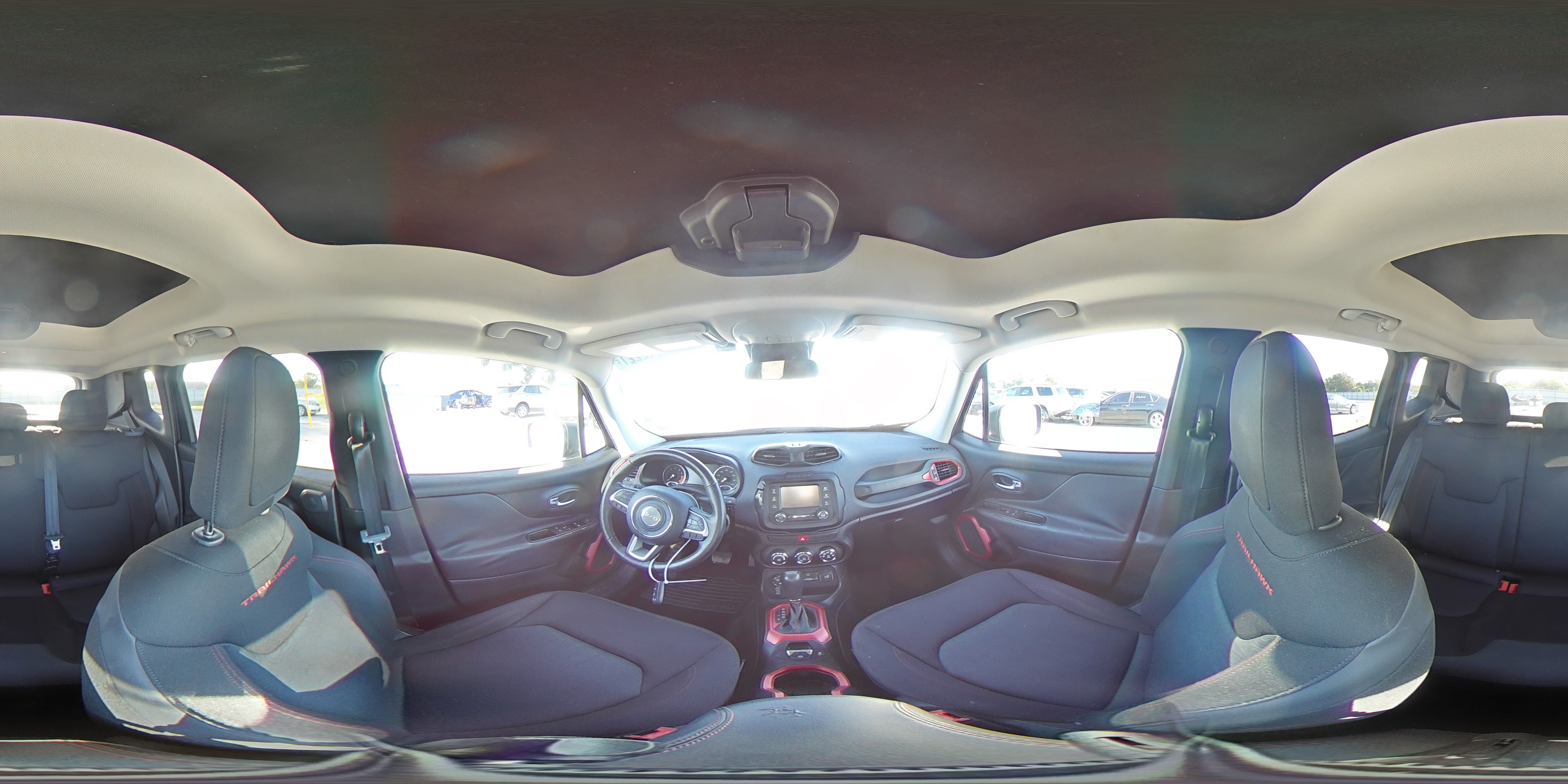 2015 JEEP RENEGADE T ZACCJBCT9FPB86863