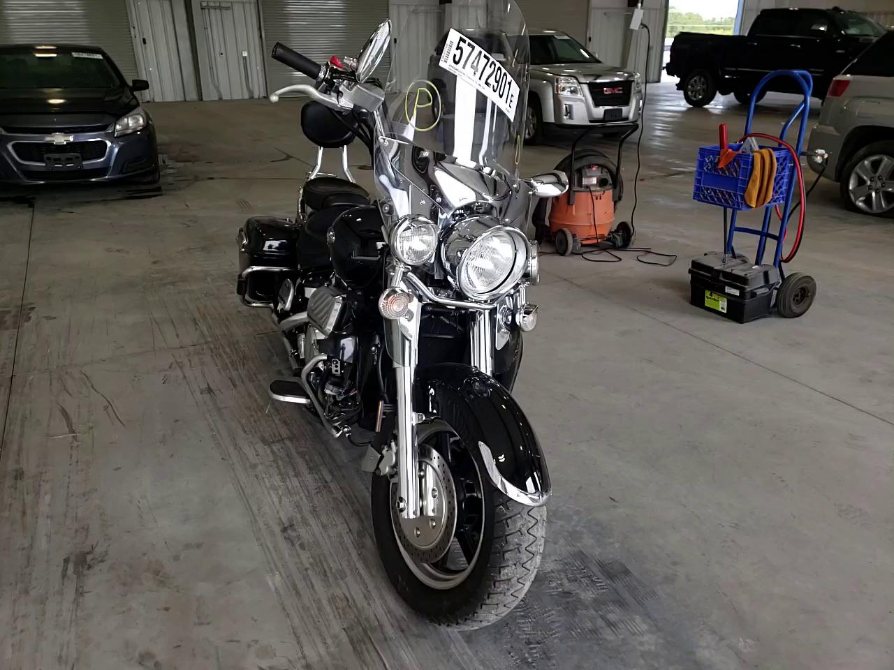 2006 YAMAHA XVZ13 CT JYAVP18E56A004650