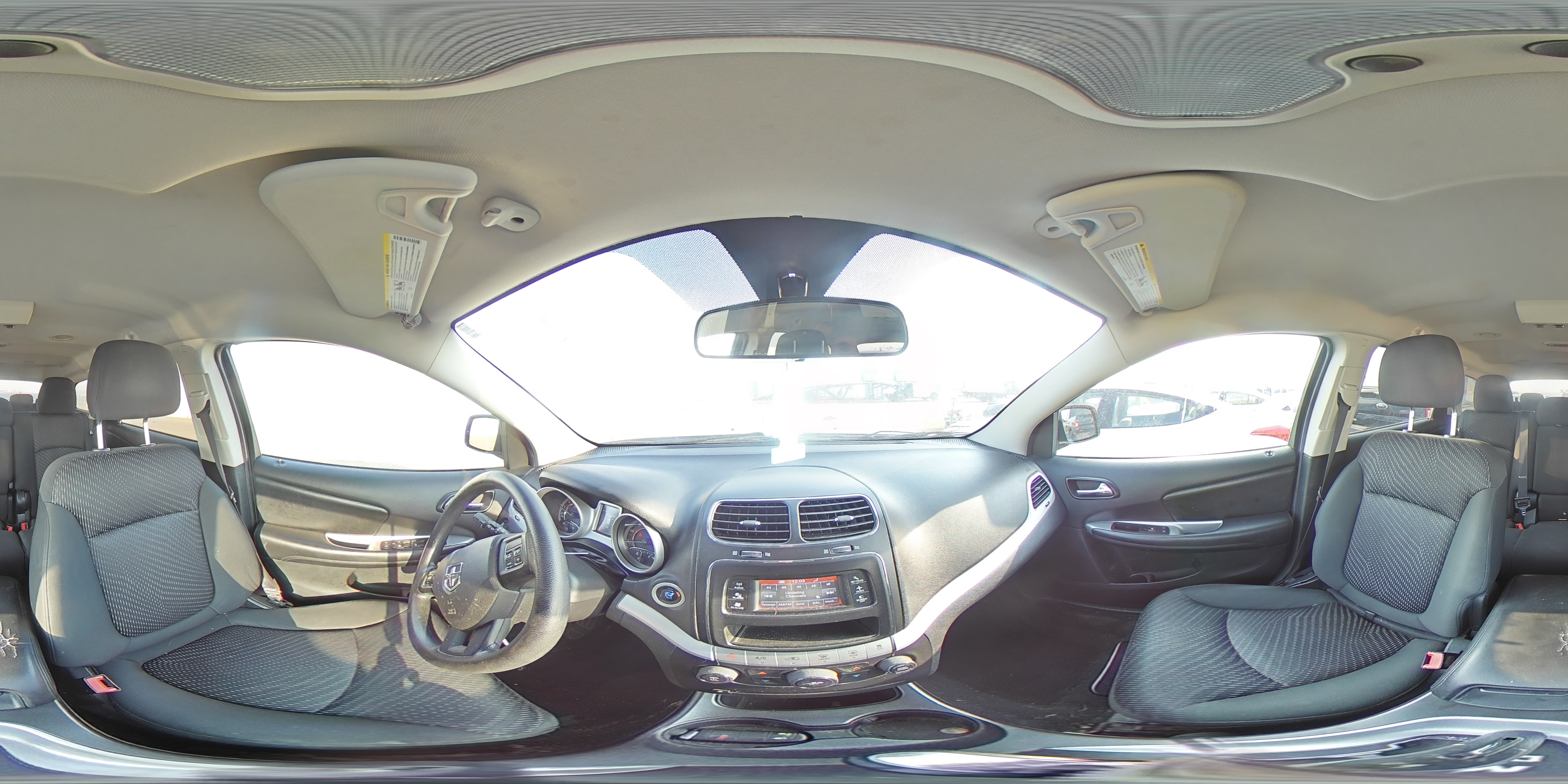 2011 DODGE JOURNEY MA 3D4PG1FG0BT541031